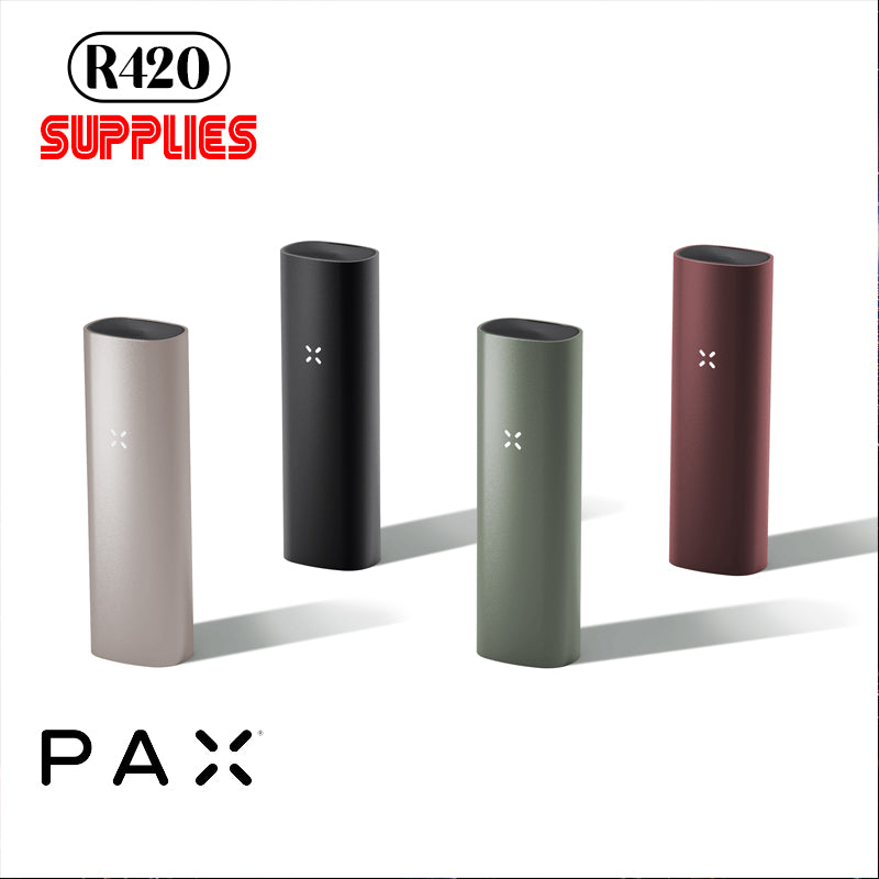 PAX Plus device kit - Evapo Online Vape Shop