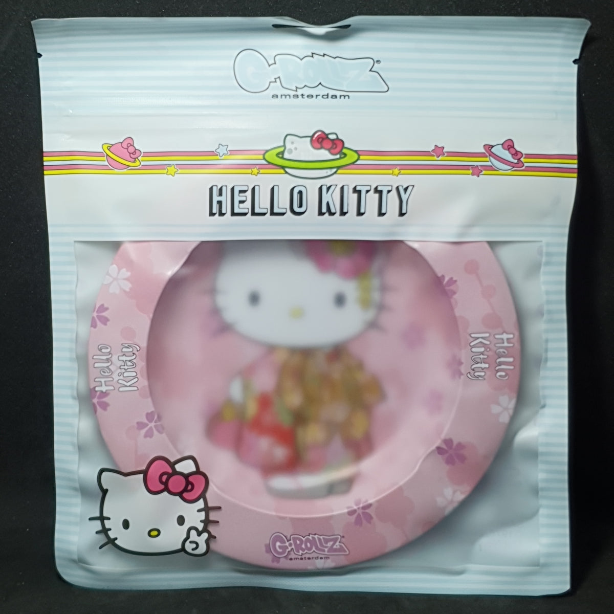 Vassoi Roll Hello Kitty Cute Love by G-Rollz