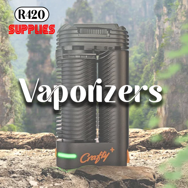 Vaporizers