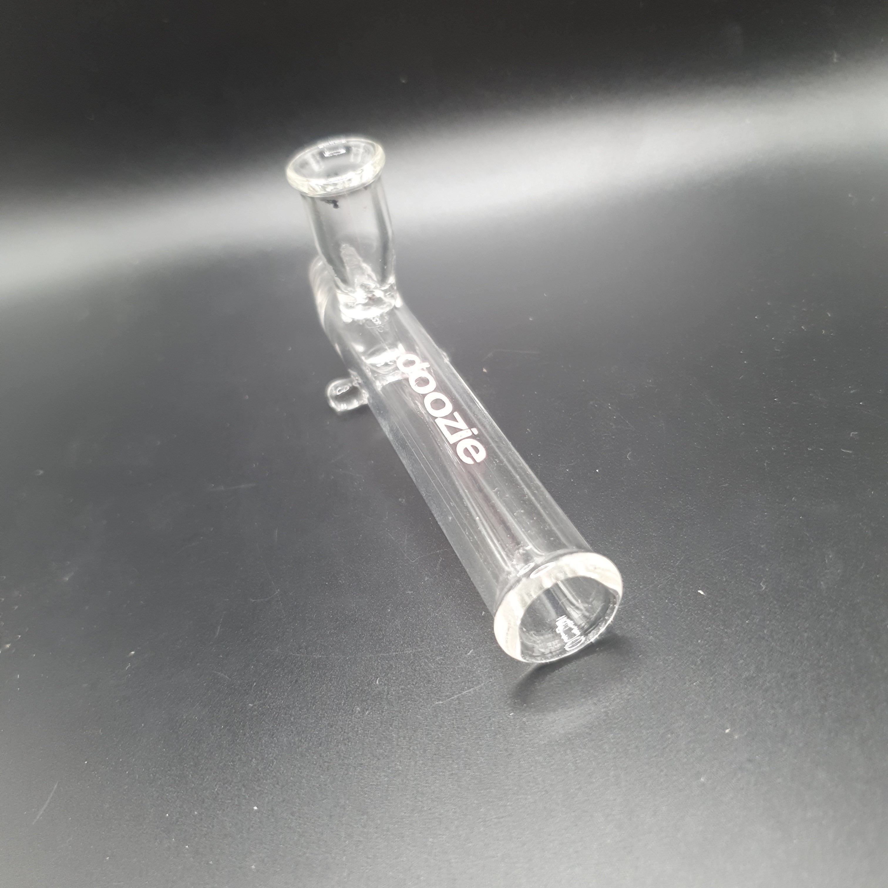 Glass Hand Pipe - 110mm