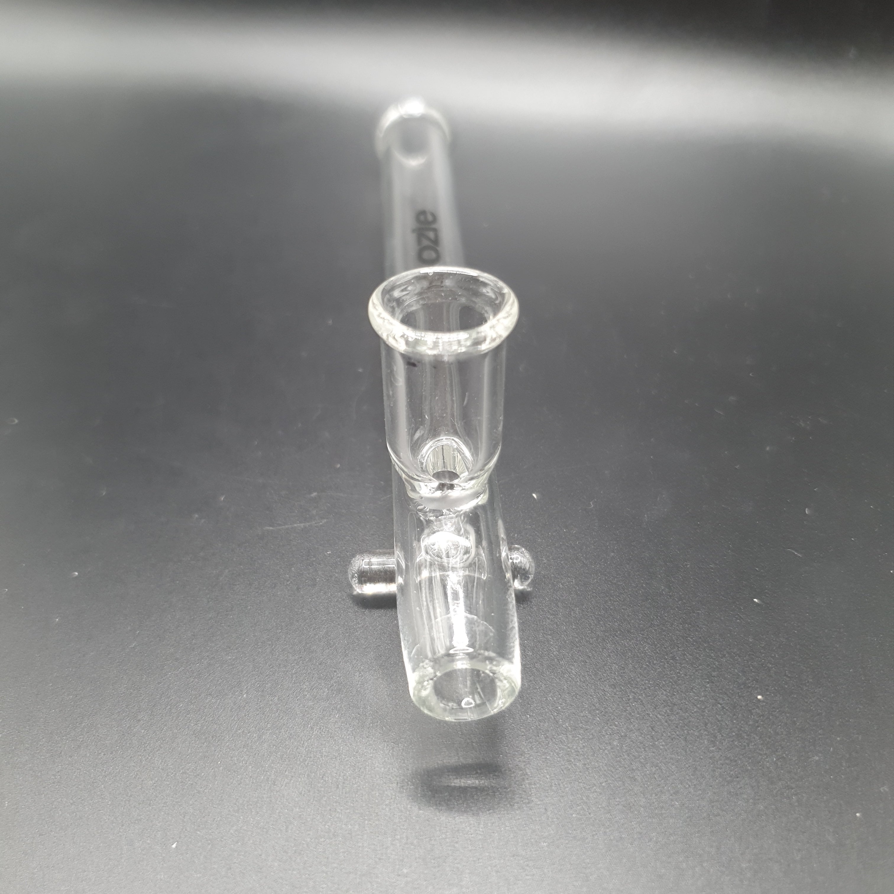 Glass Hand Pipe - 150mm