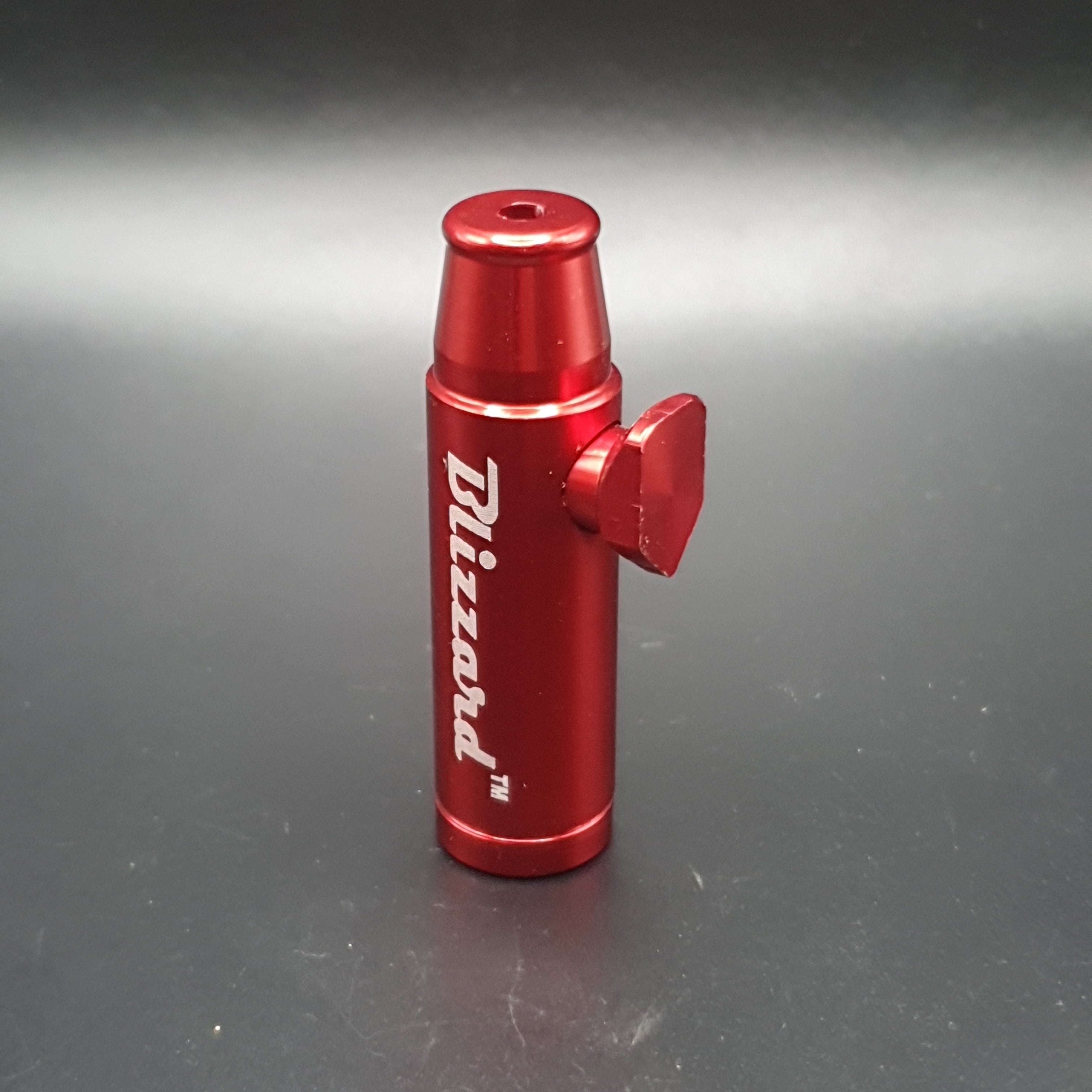 Blizzard Snuff Bullet - 52mm