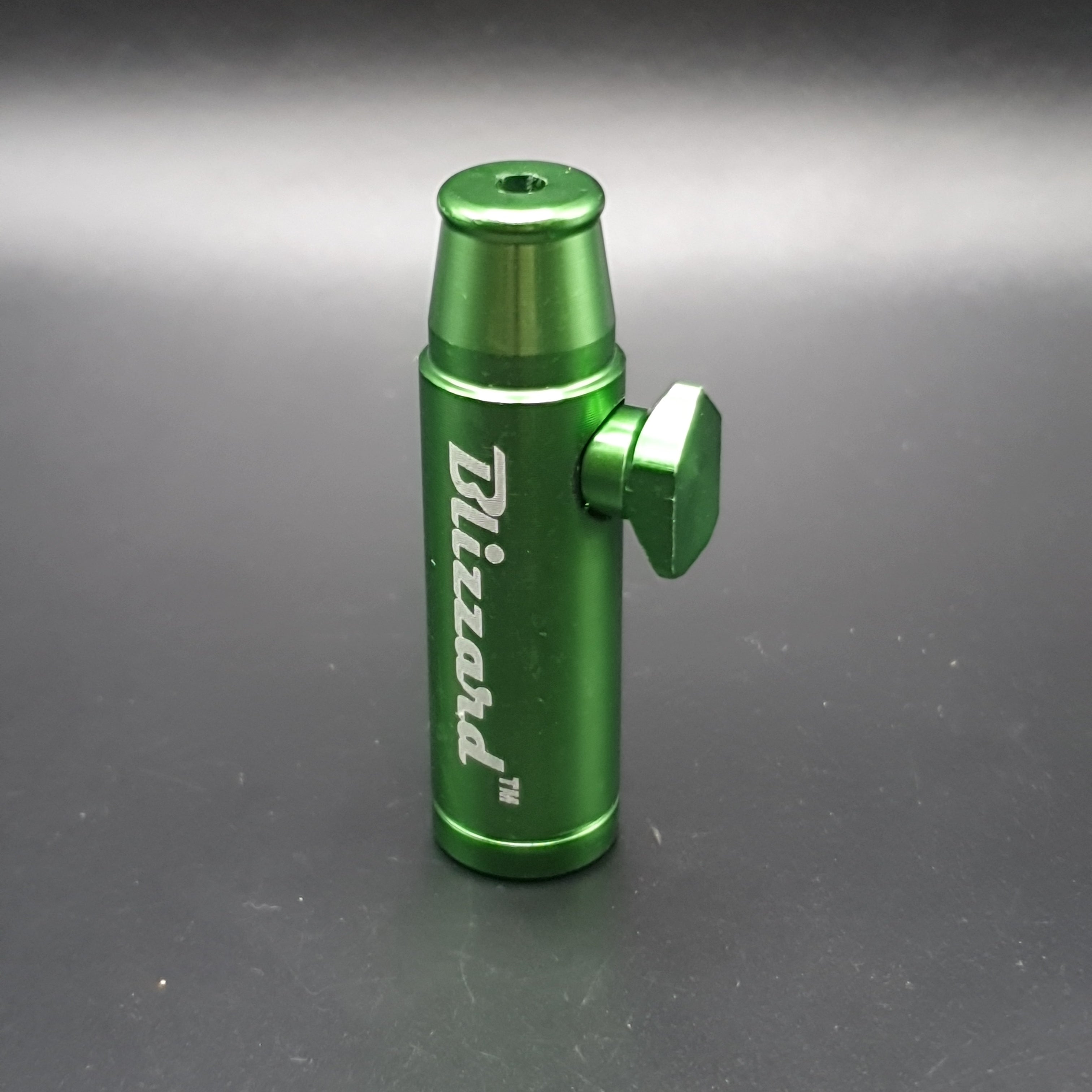 Blizzard Snuff Bullet - 52mm