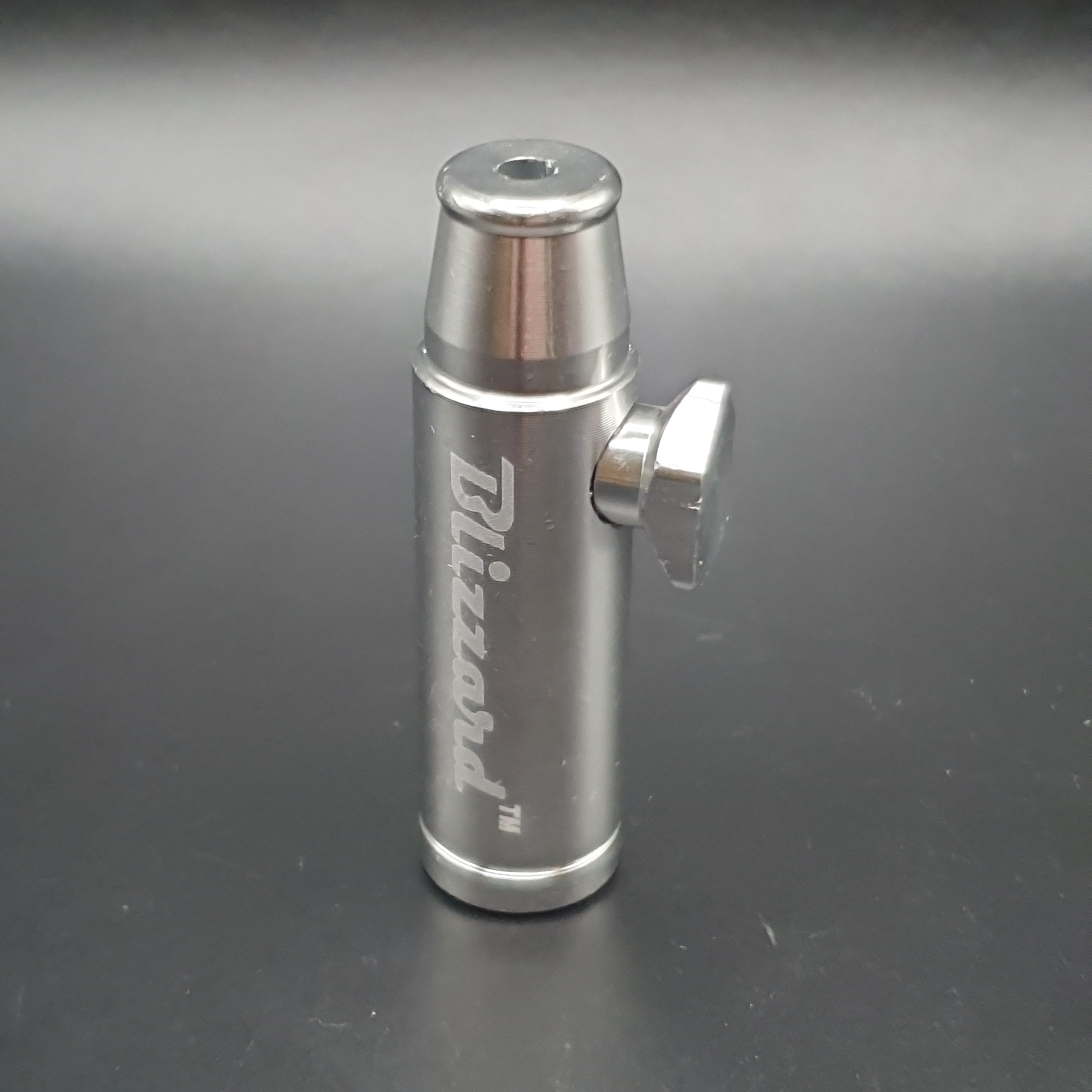 Blizzard Snuff Bullet - 52mm