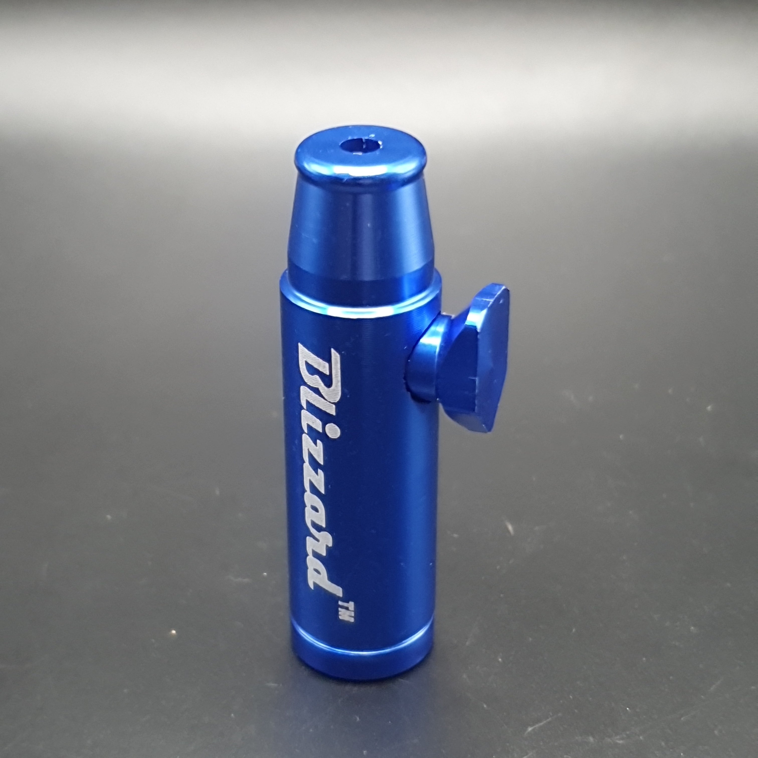 Blizzard Snuff Bullet - 52mm