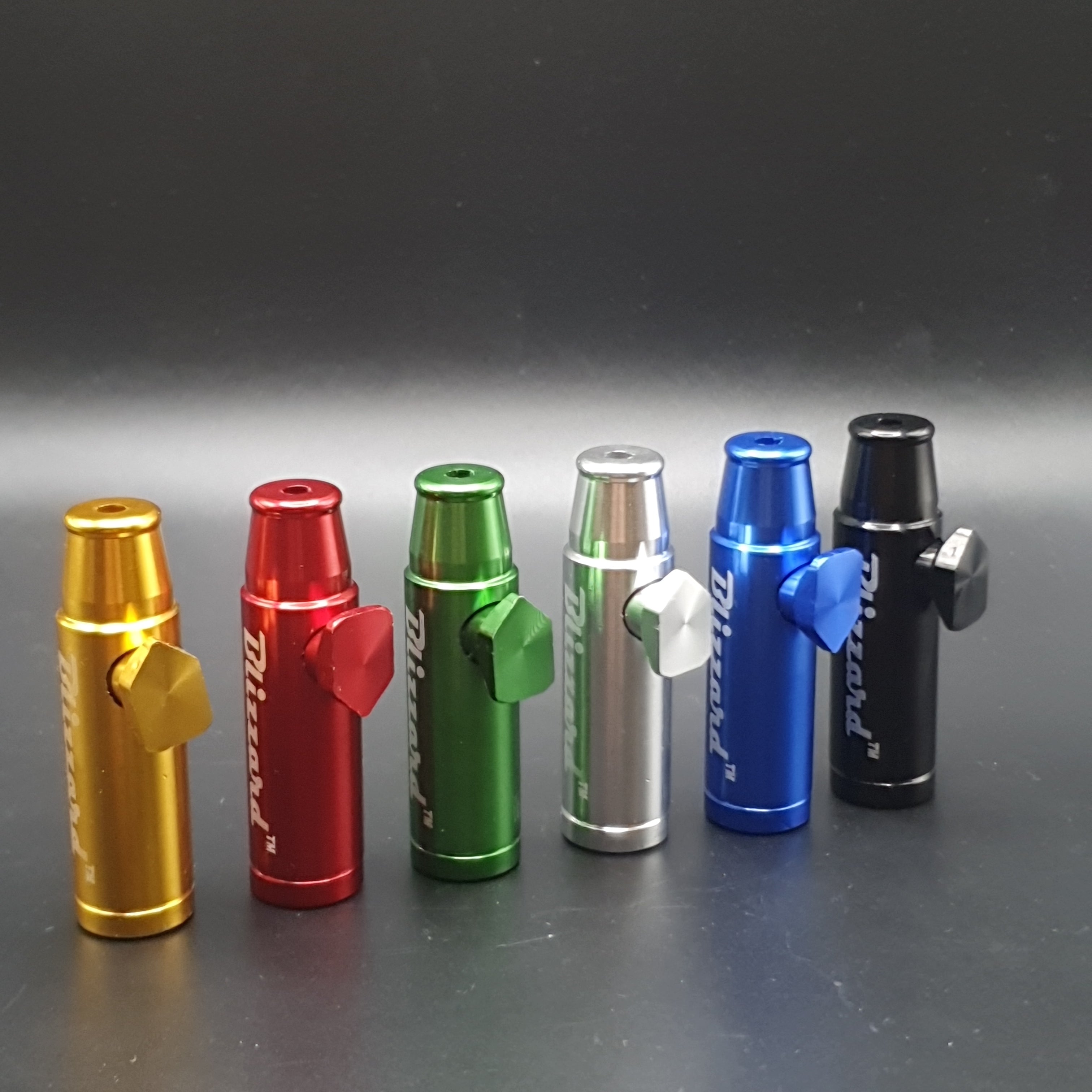 Blizzard Snuff Bullet - 52mm