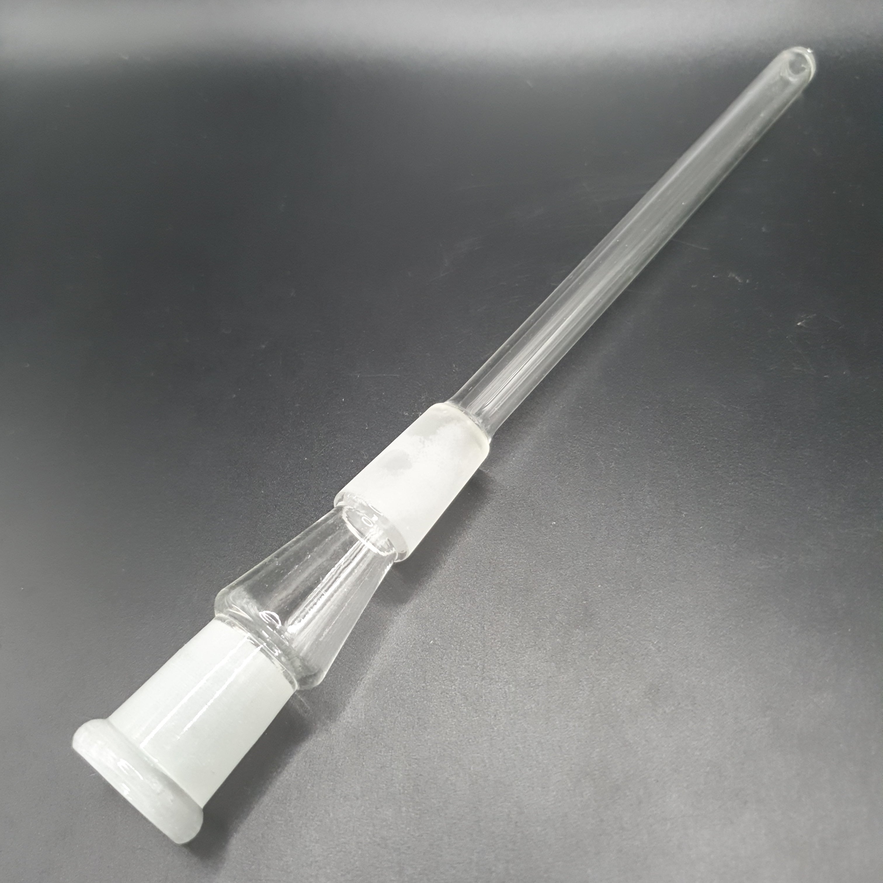 Glass Downstem - 14mm - 120mm long