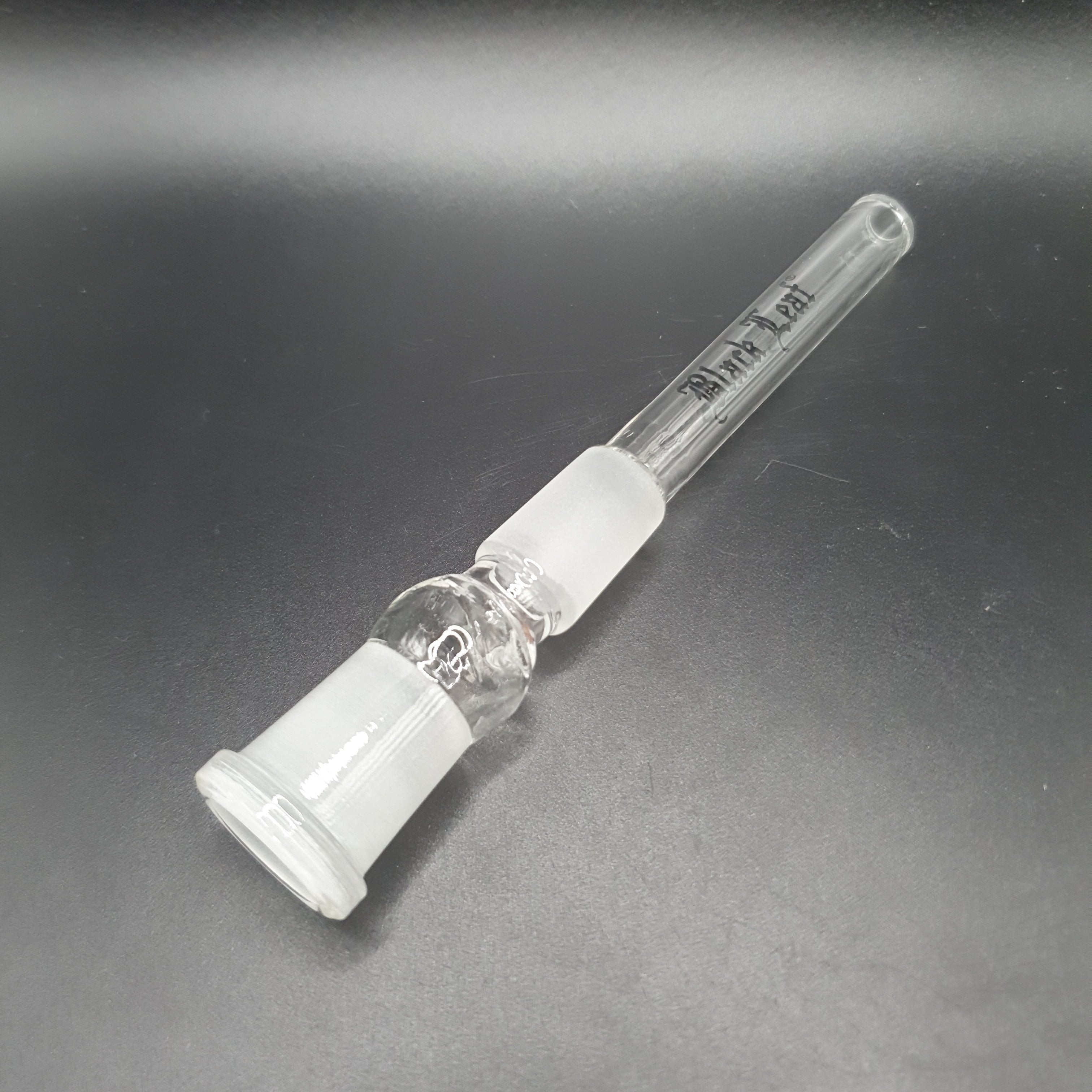 Glass Downstem - 14mm - 60mm long