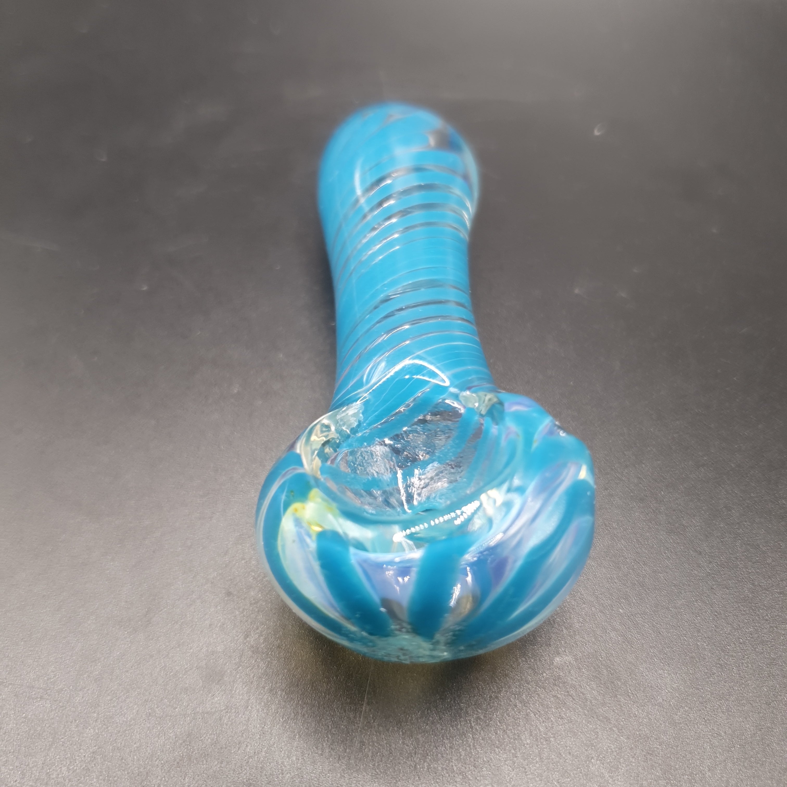 Mini Glass Pipe - 7cm