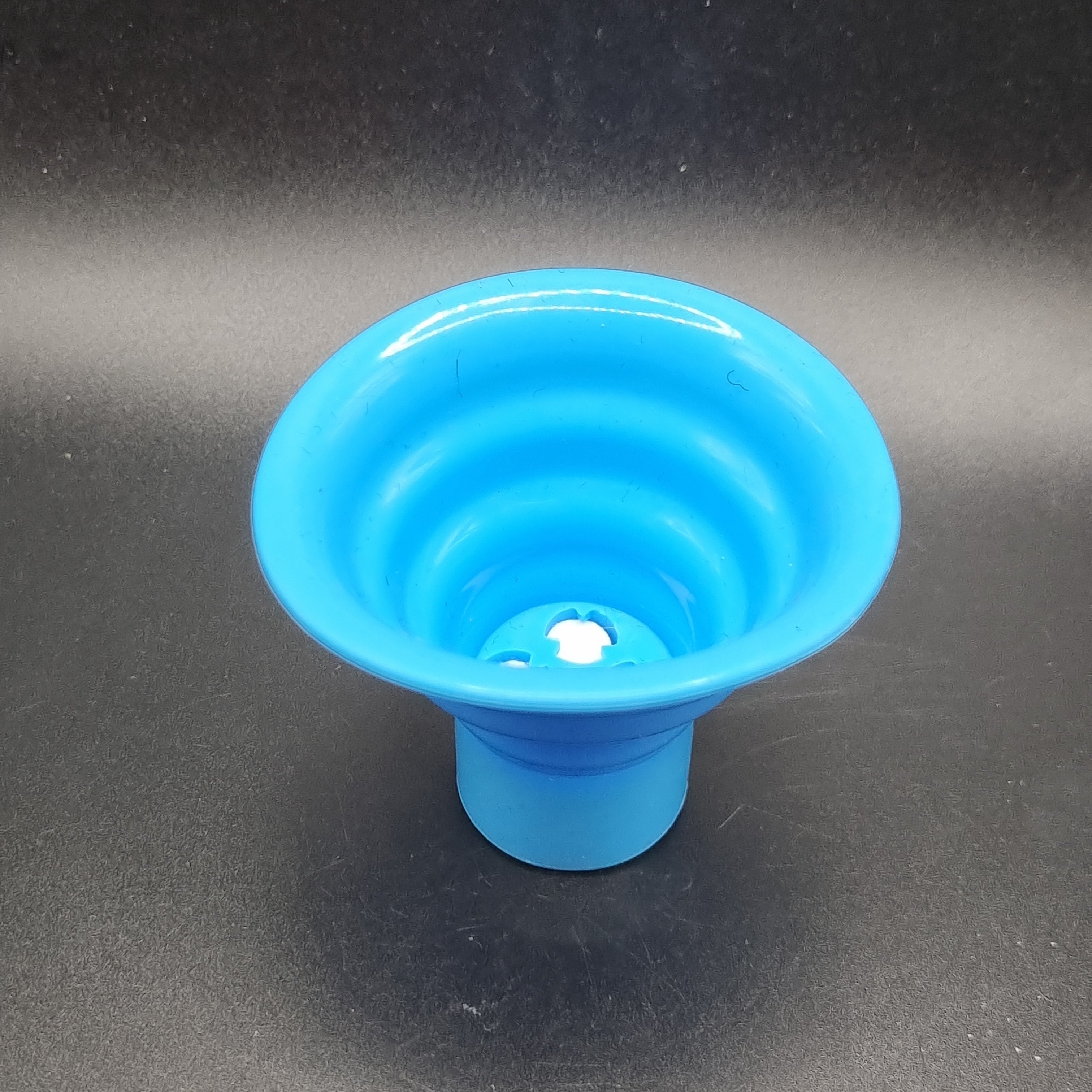 Silicone Bong Mouthpiece / Filter