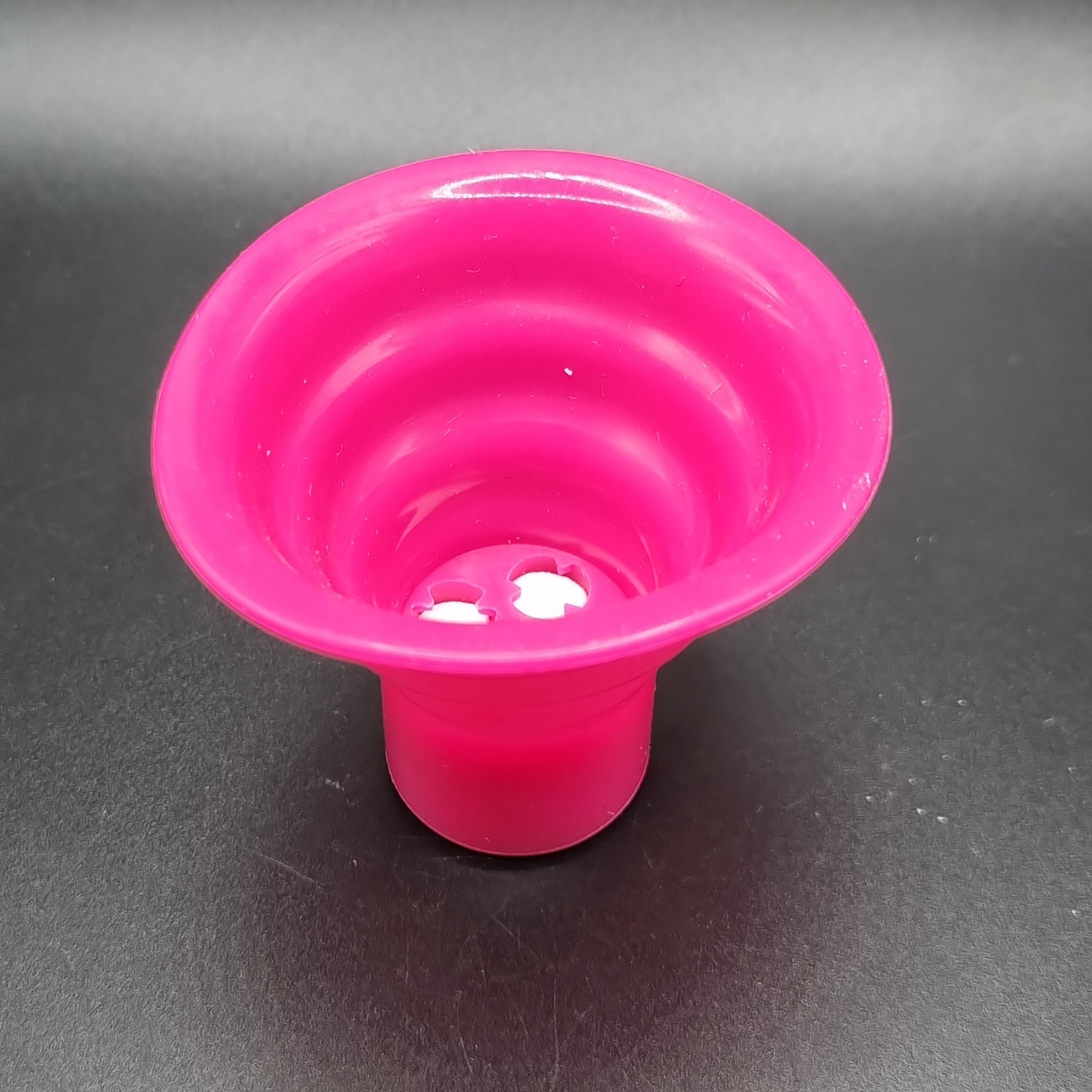 Silicone Bong Mouthpiece / Filter