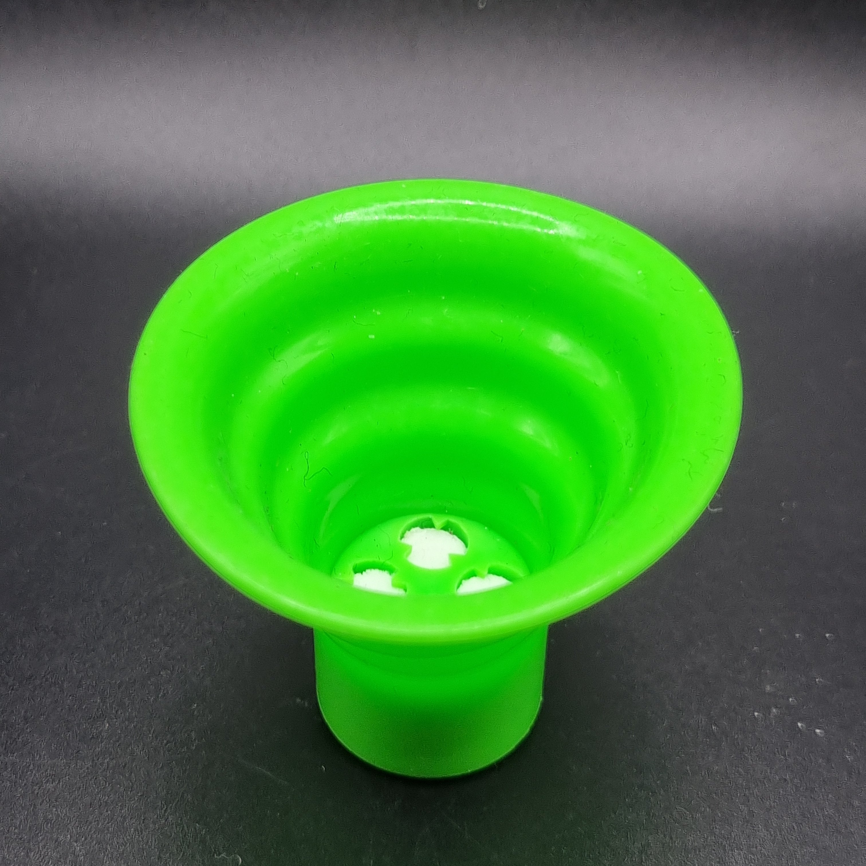 Silicone Bong Mouthpiece / Filter