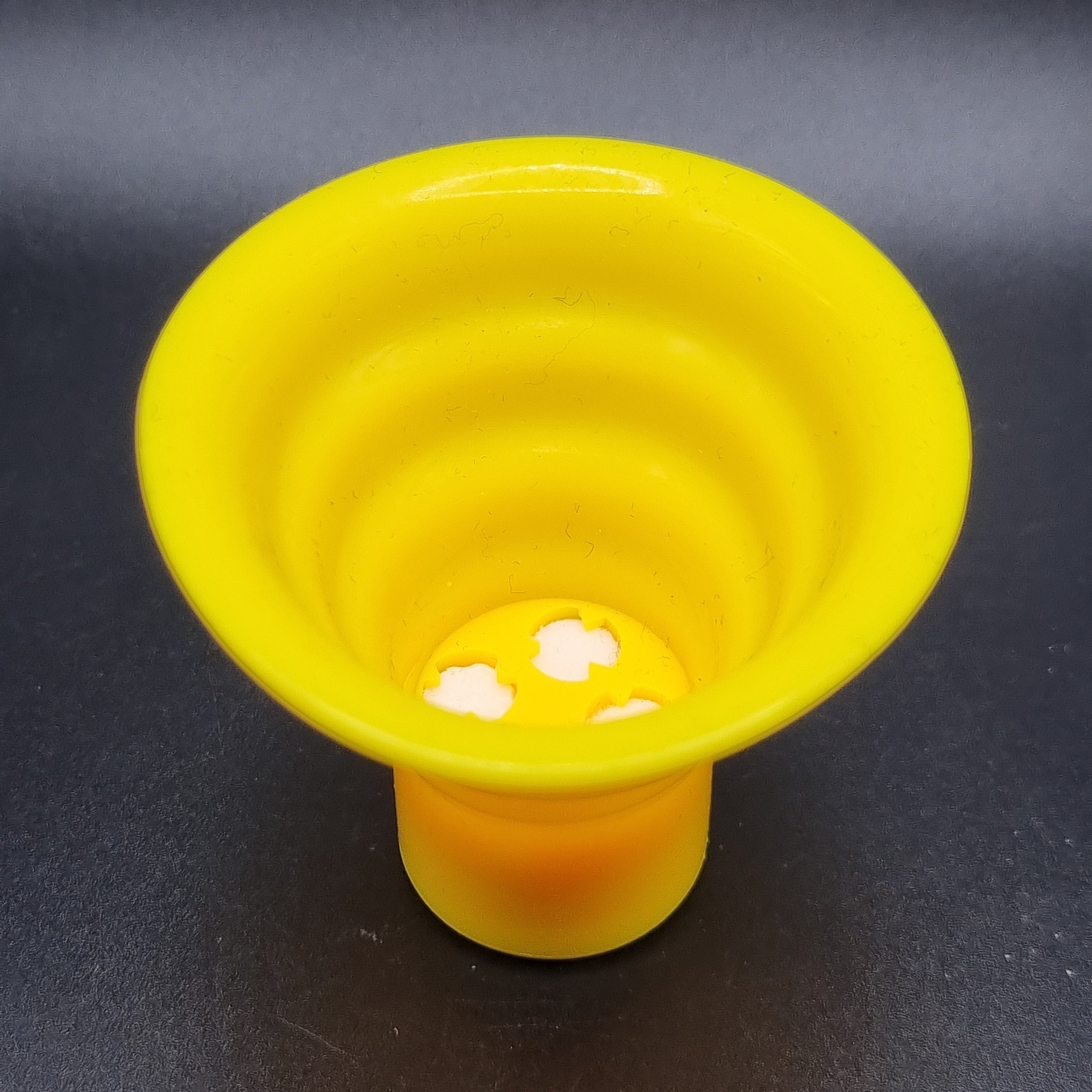 Silicone Bong Mouthpiece / Filter