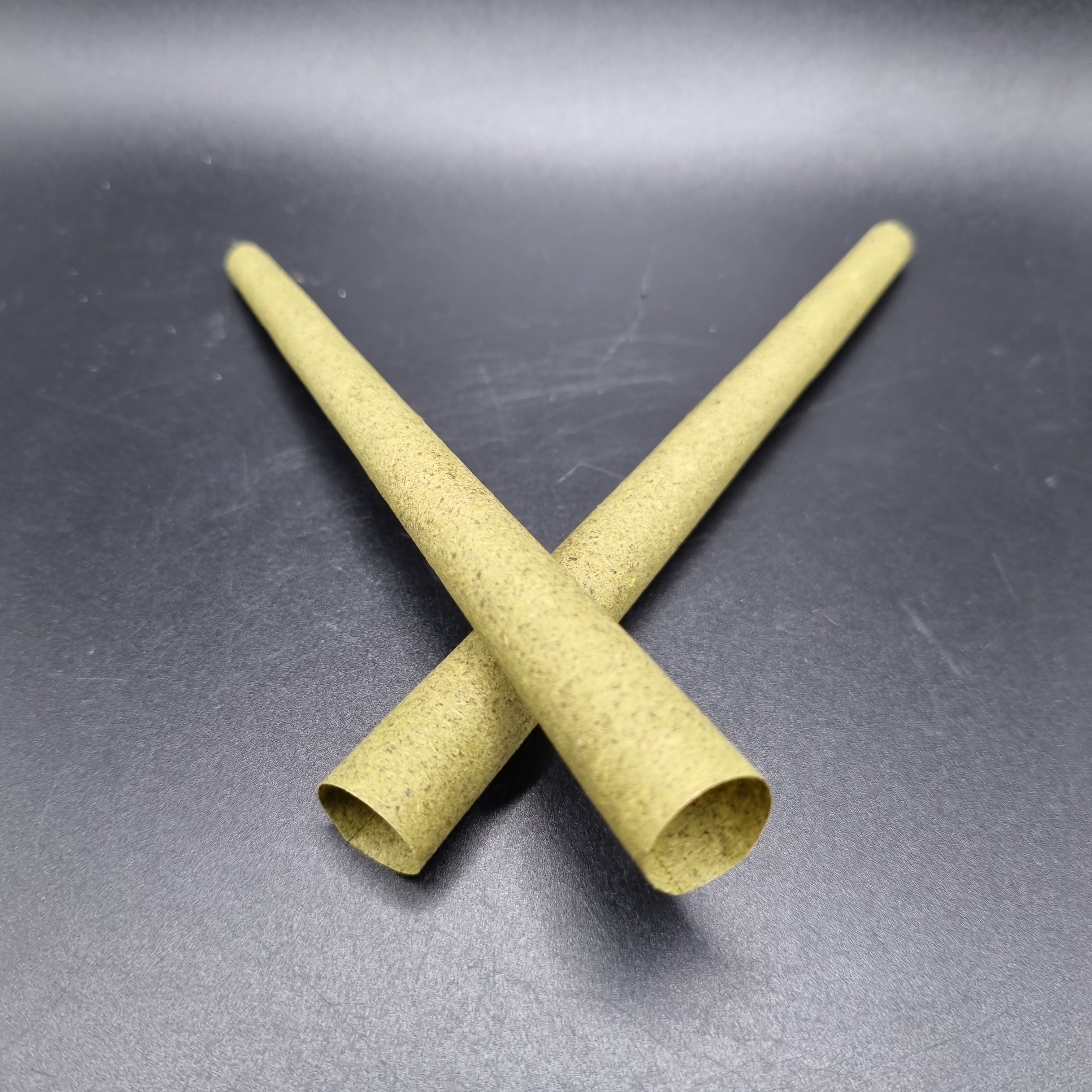 G-Rollz - Pre-Rolled Hemp Cones 2 Pack - Honey Buzz