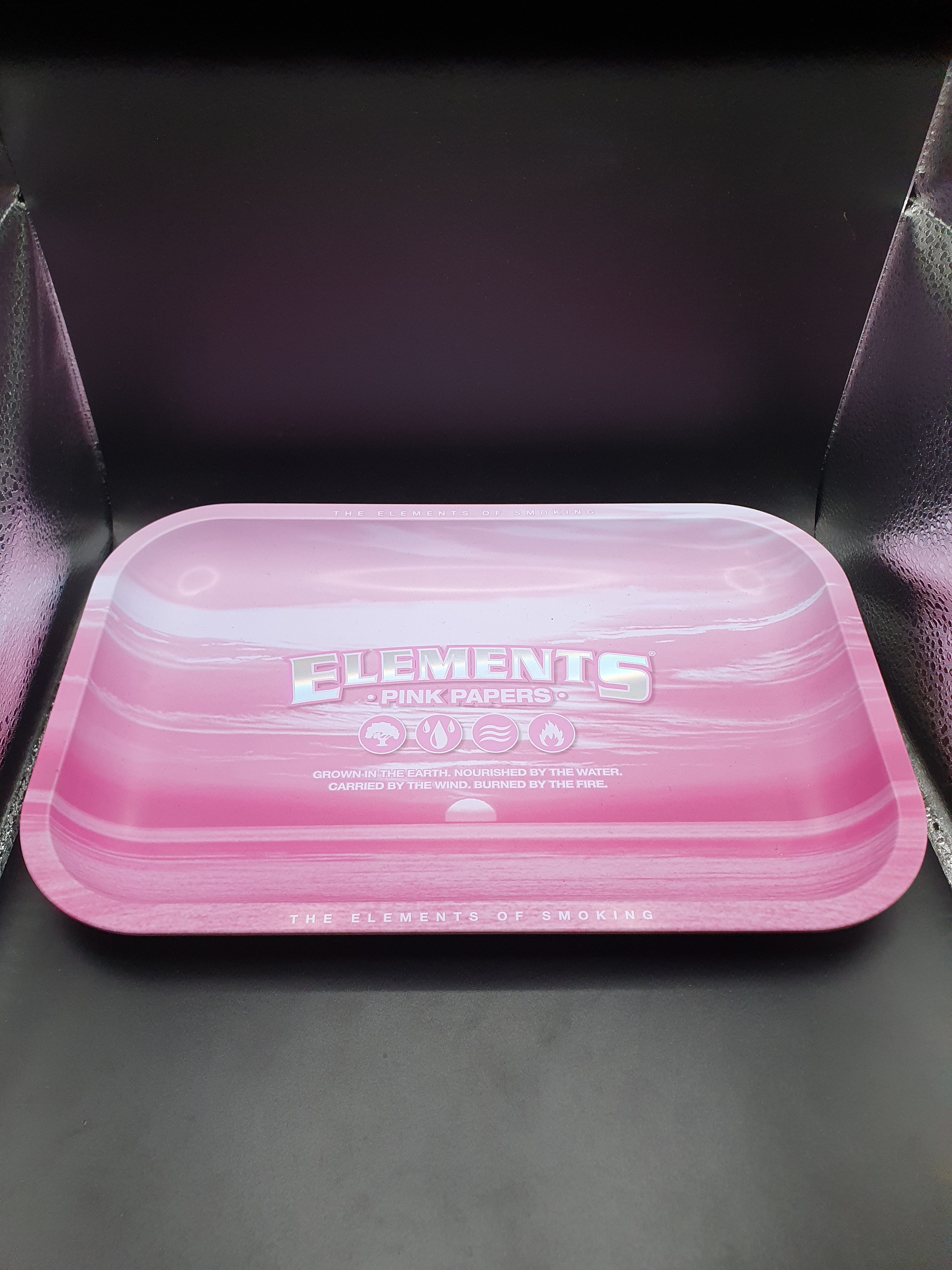 Pink Elements Giftset - Free Postage!