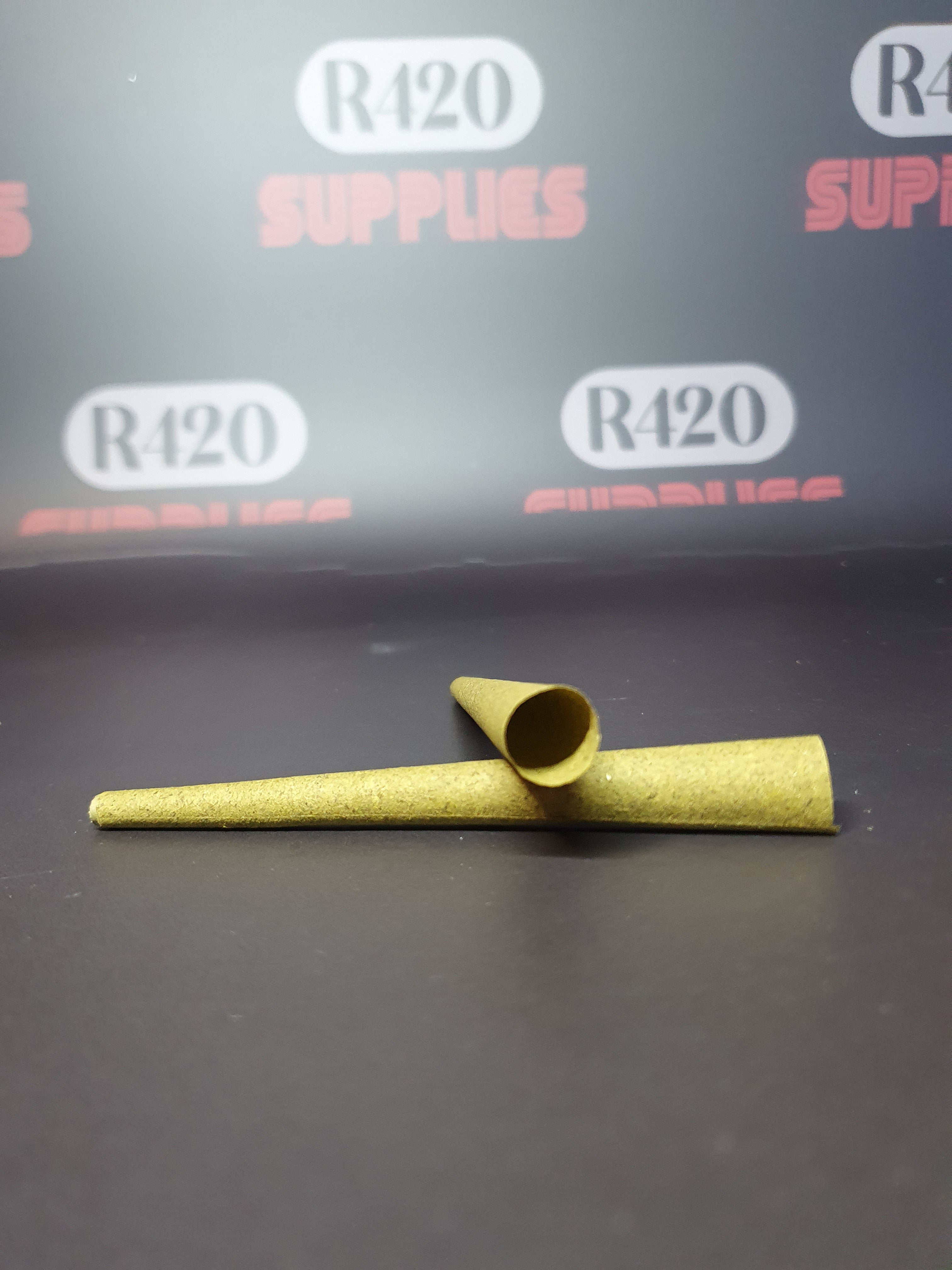 G-Rollz - Pre-Rolled Blunt Cones - Lemon Haze