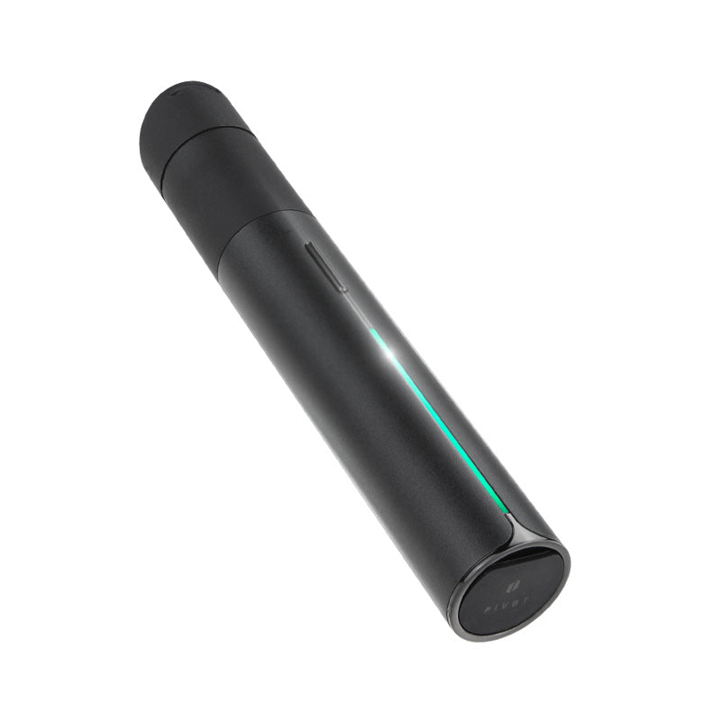 Puffco Pivot - Portable Concentrate Vaporiser - Onyx