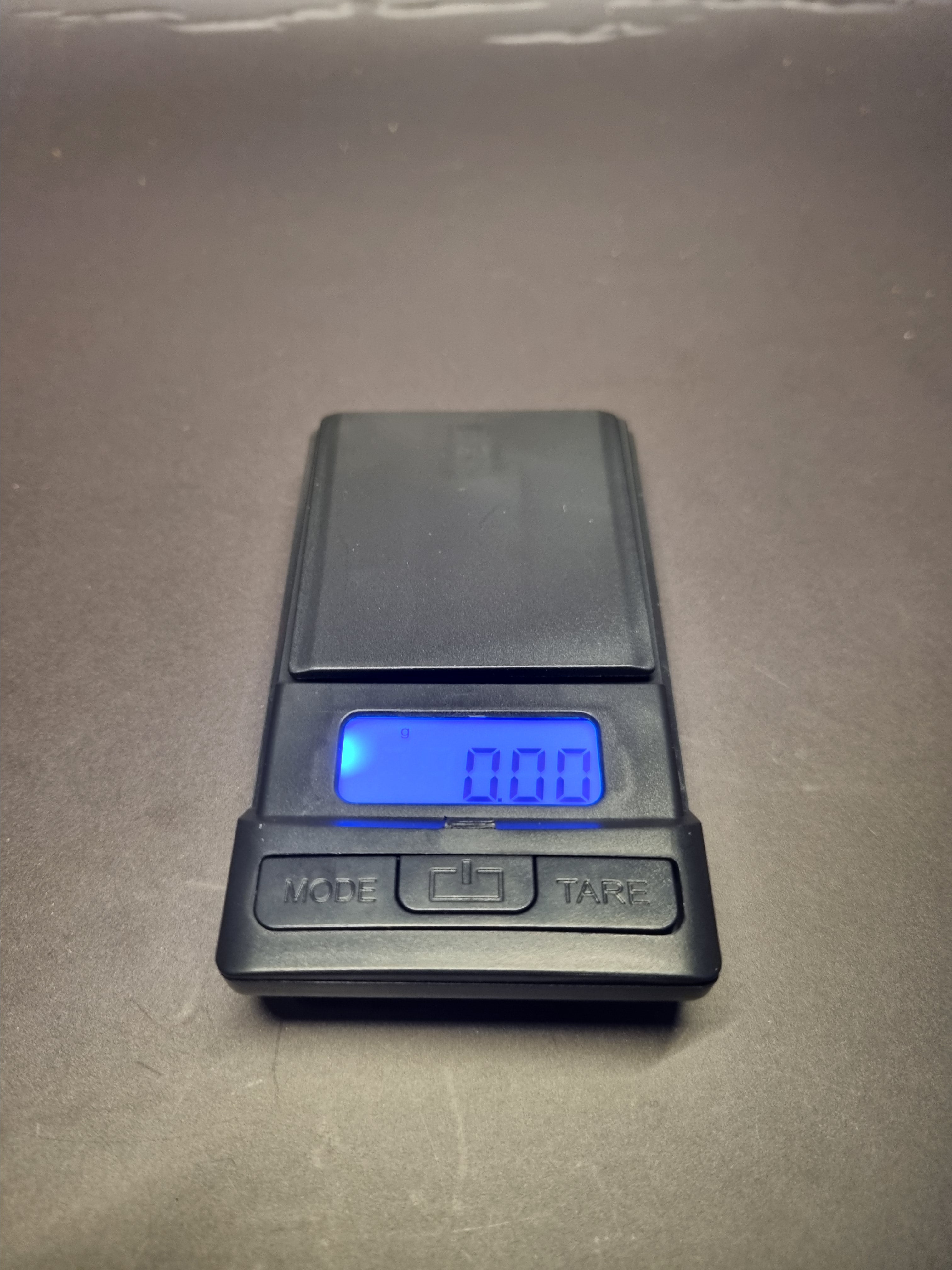 Digital Scales -New Mexico - 100g x 0.01g