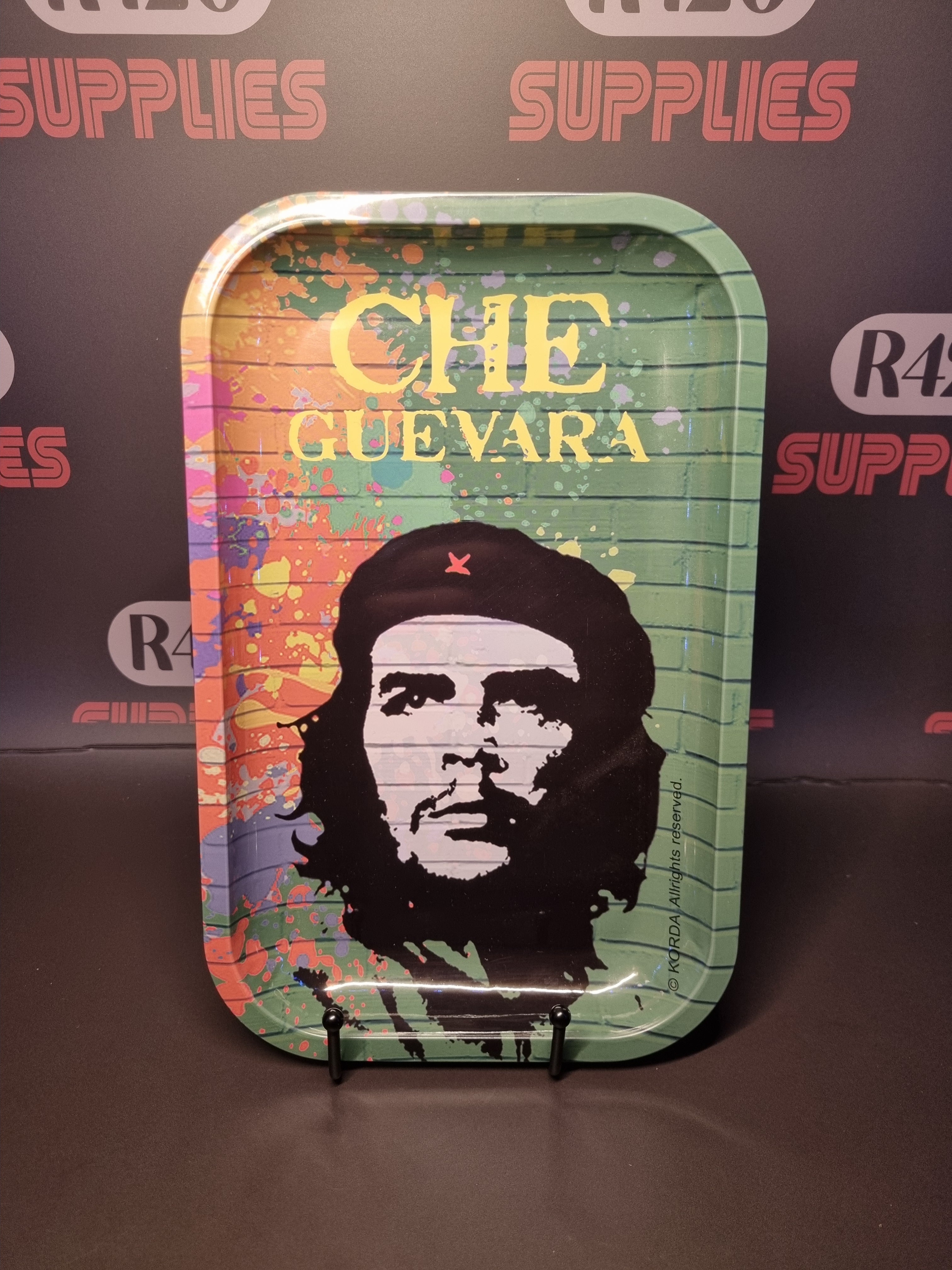 Che Guevara Rolling Tray - Small