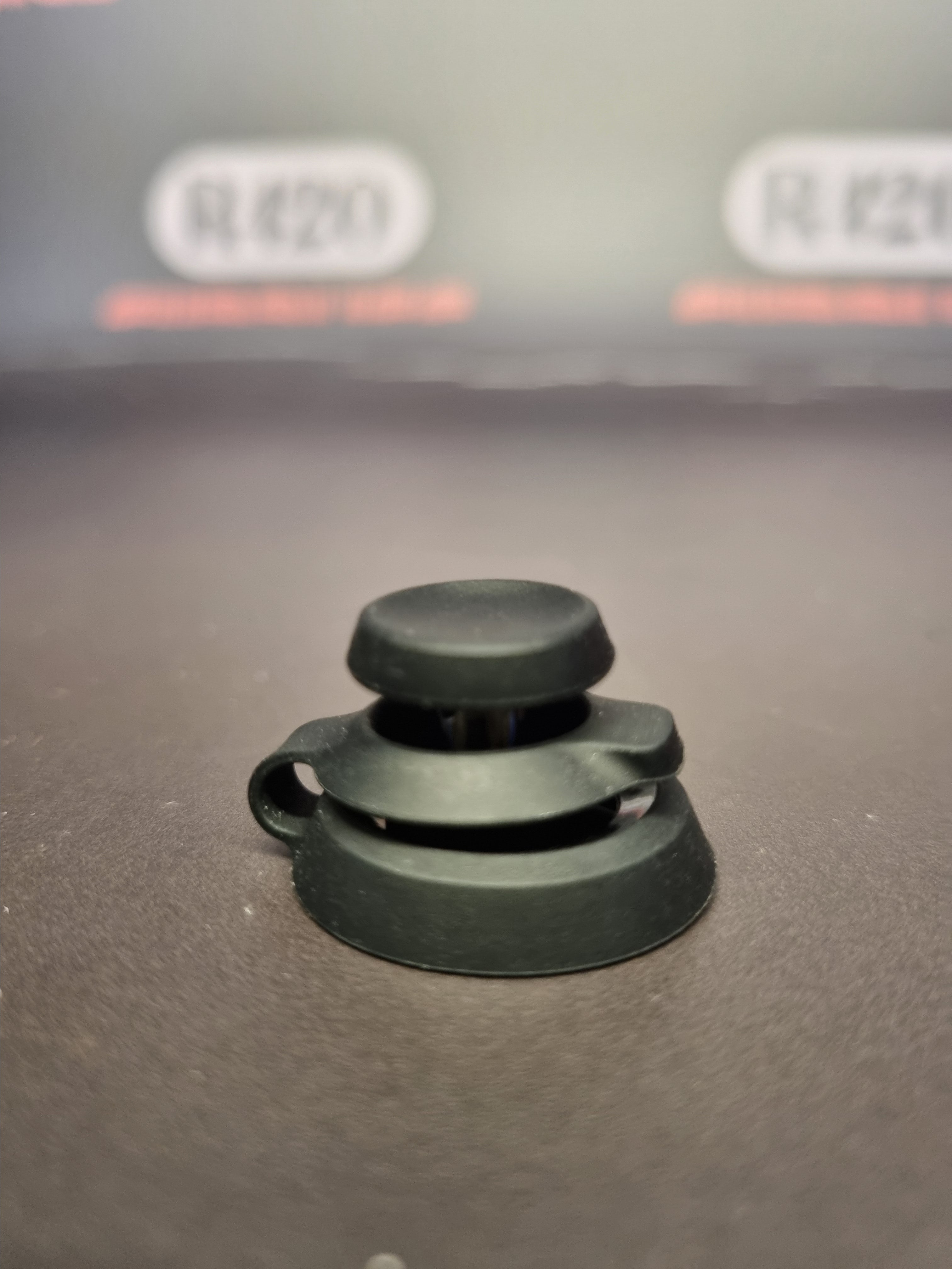 Puffco Joystick Cap for Proxy Vapourizer - Black