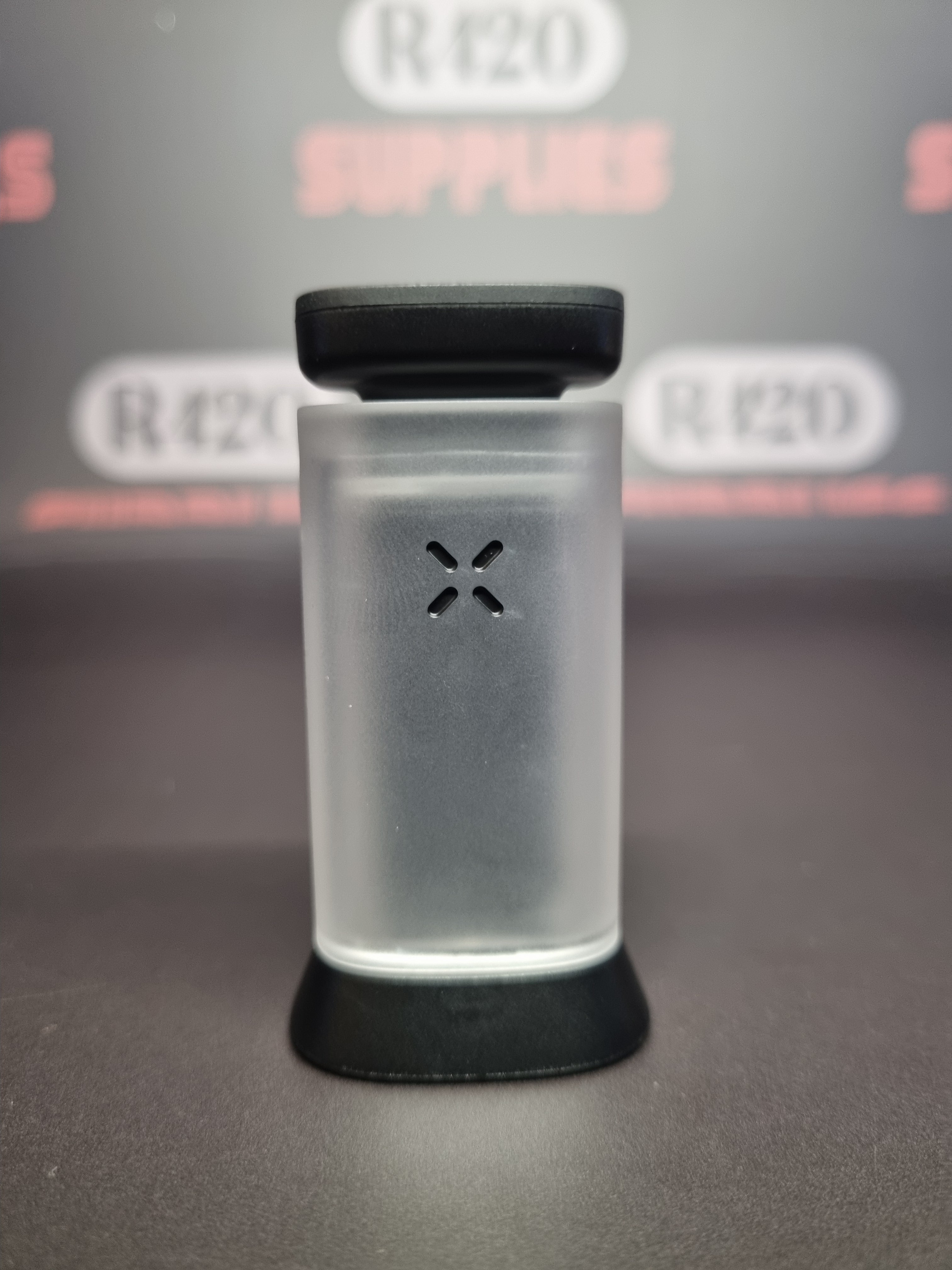 PAX Puck Press