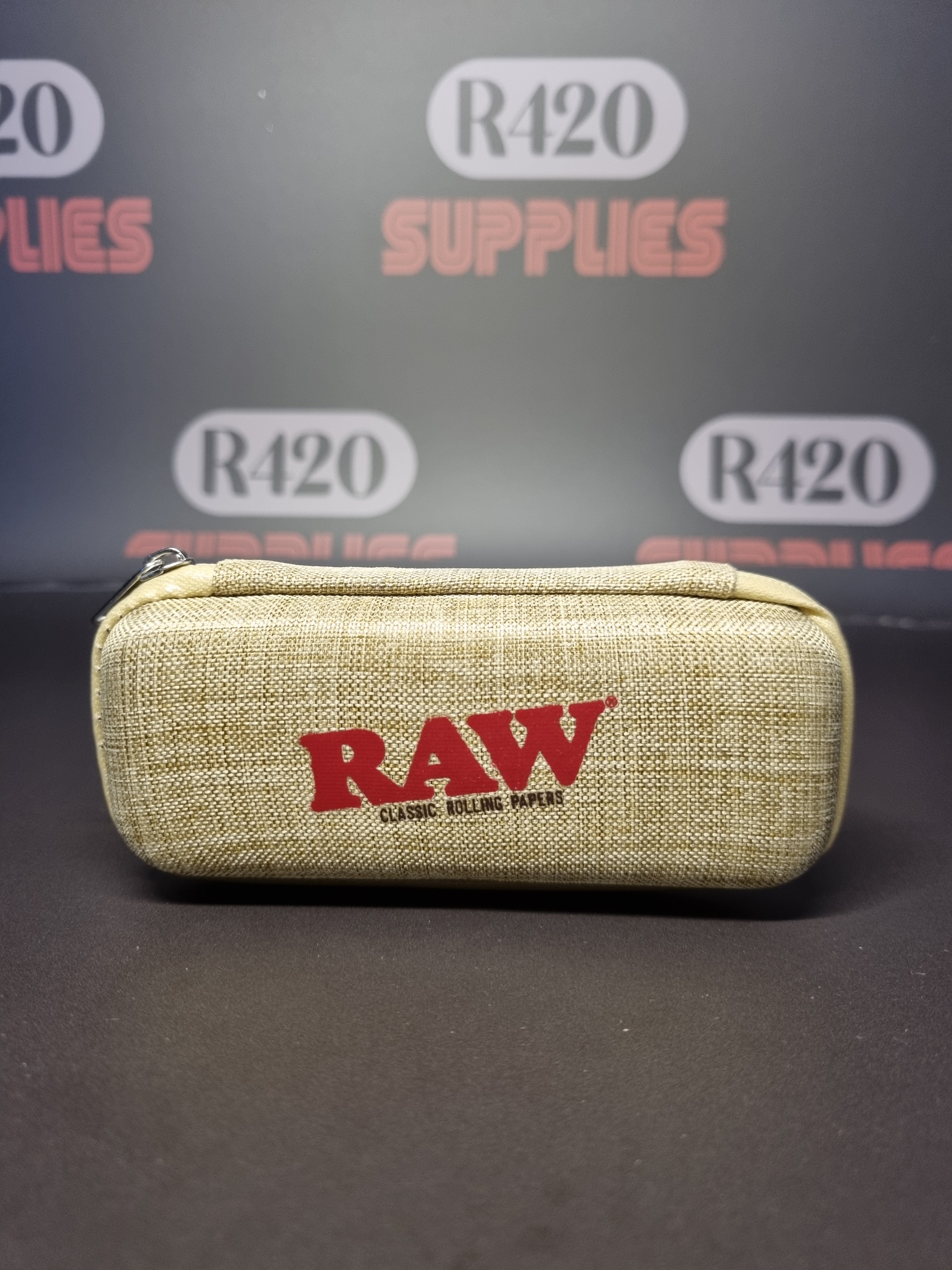 RAW Cone Wallet