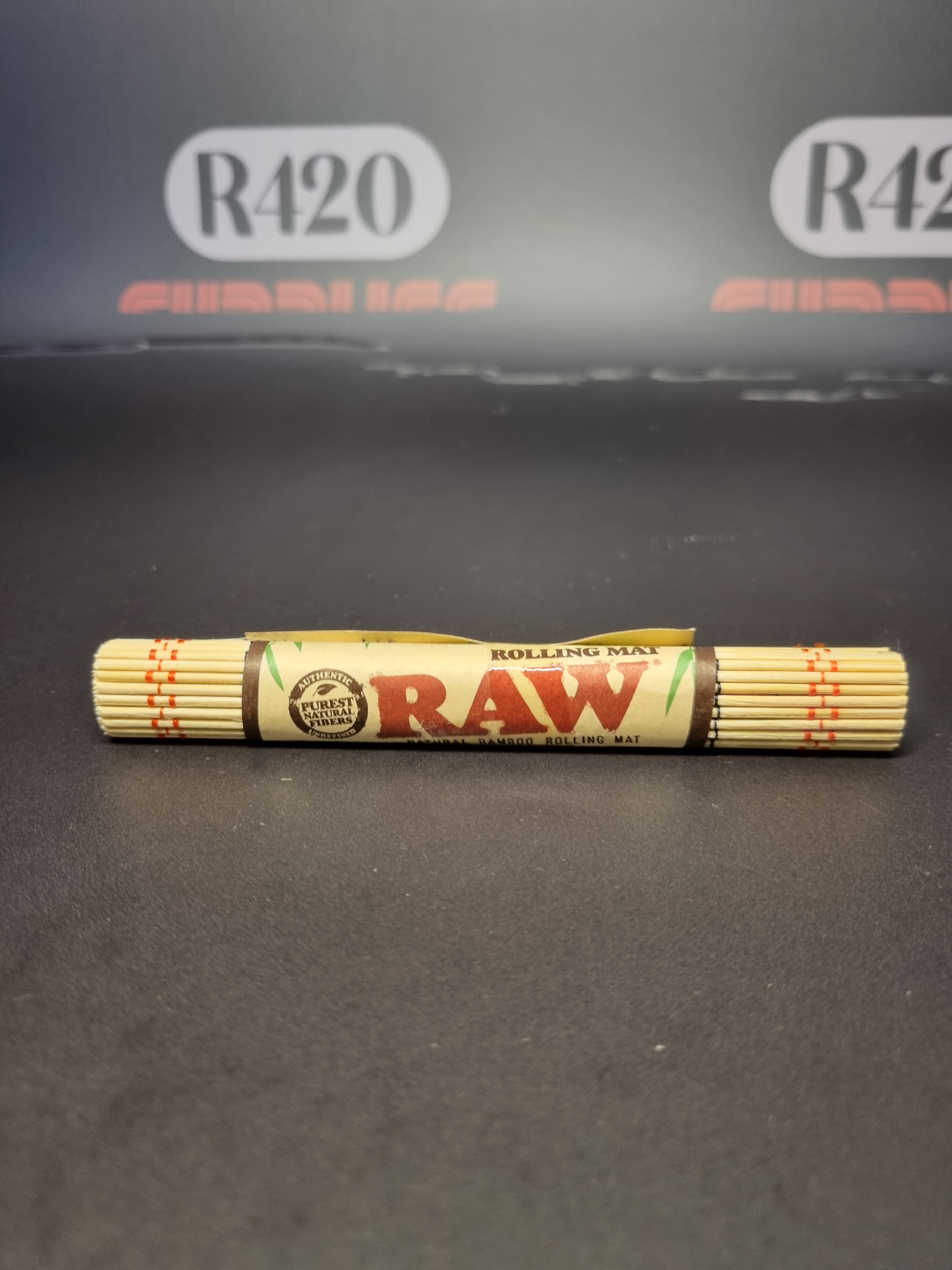 RAW Rolling Mat