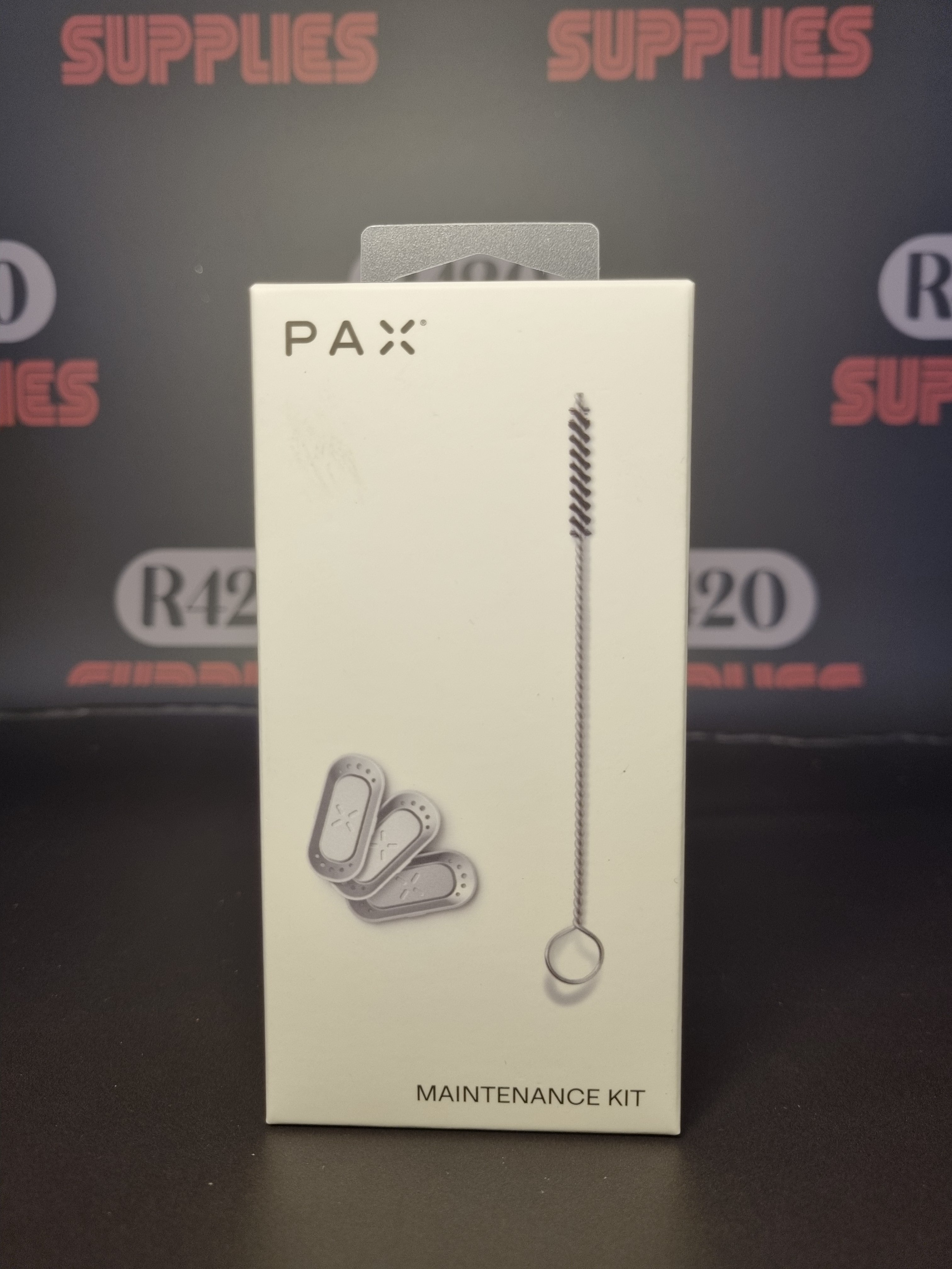 PAX Maintenance Kit