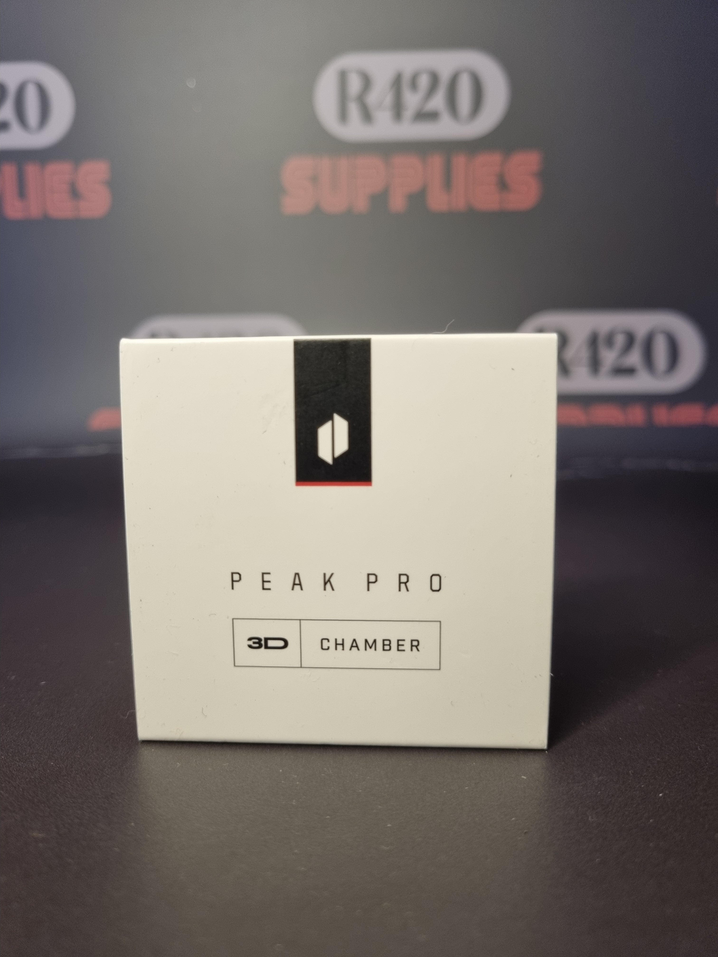 Puffco 3D Chamber for Peak Pro