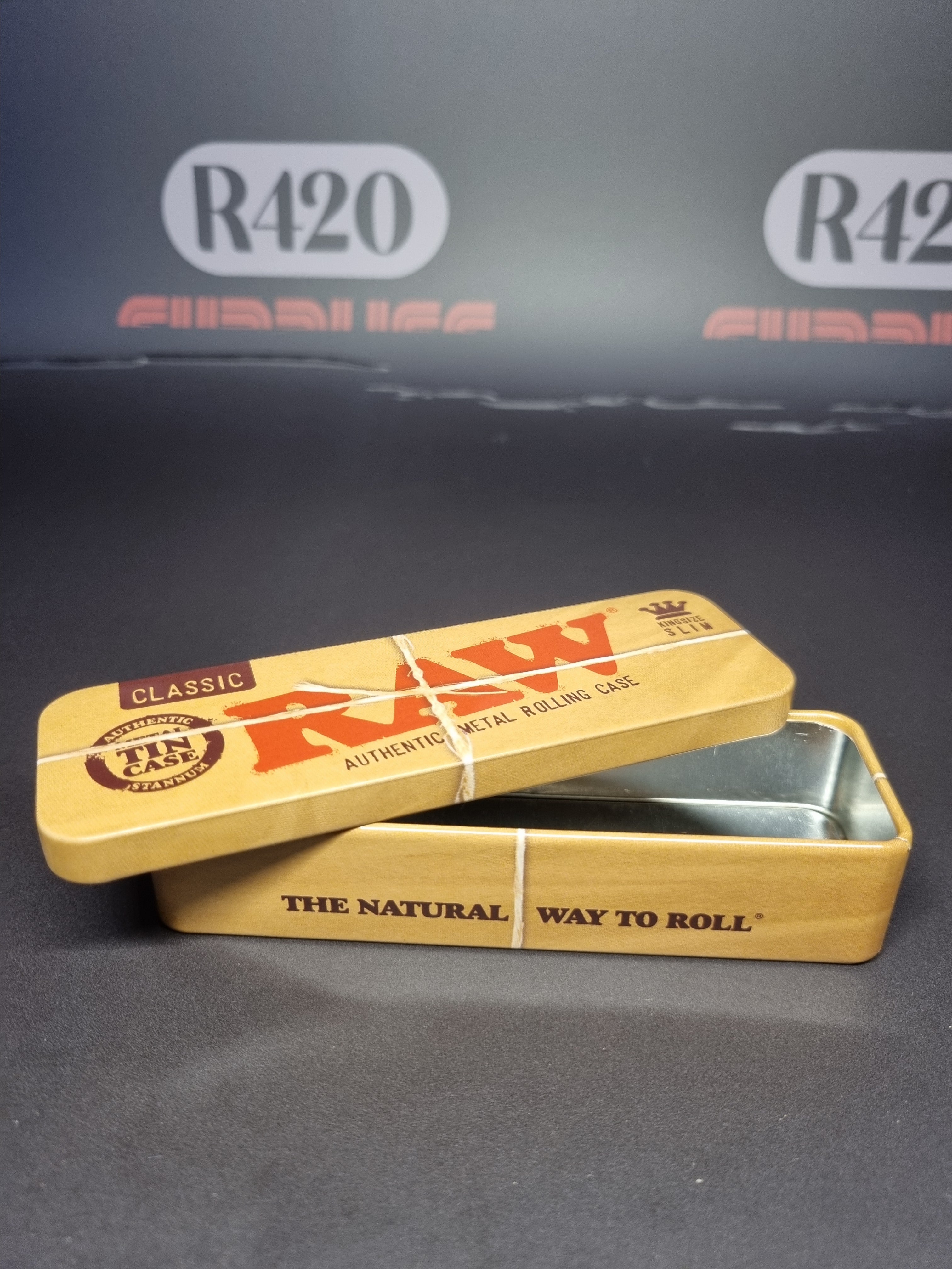 RAW Cone Caddy - Kingsize