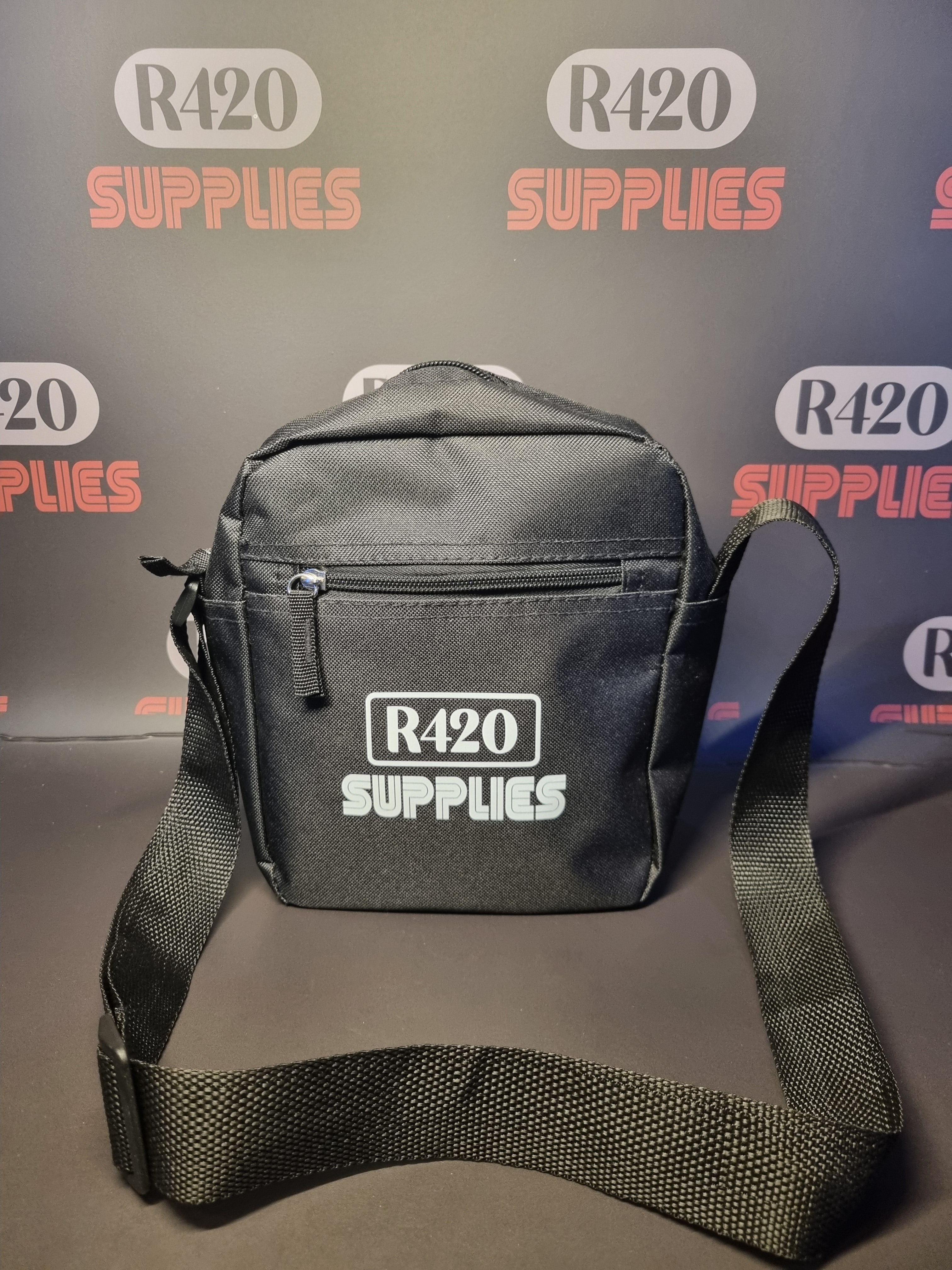 R420 Shoulder Bag