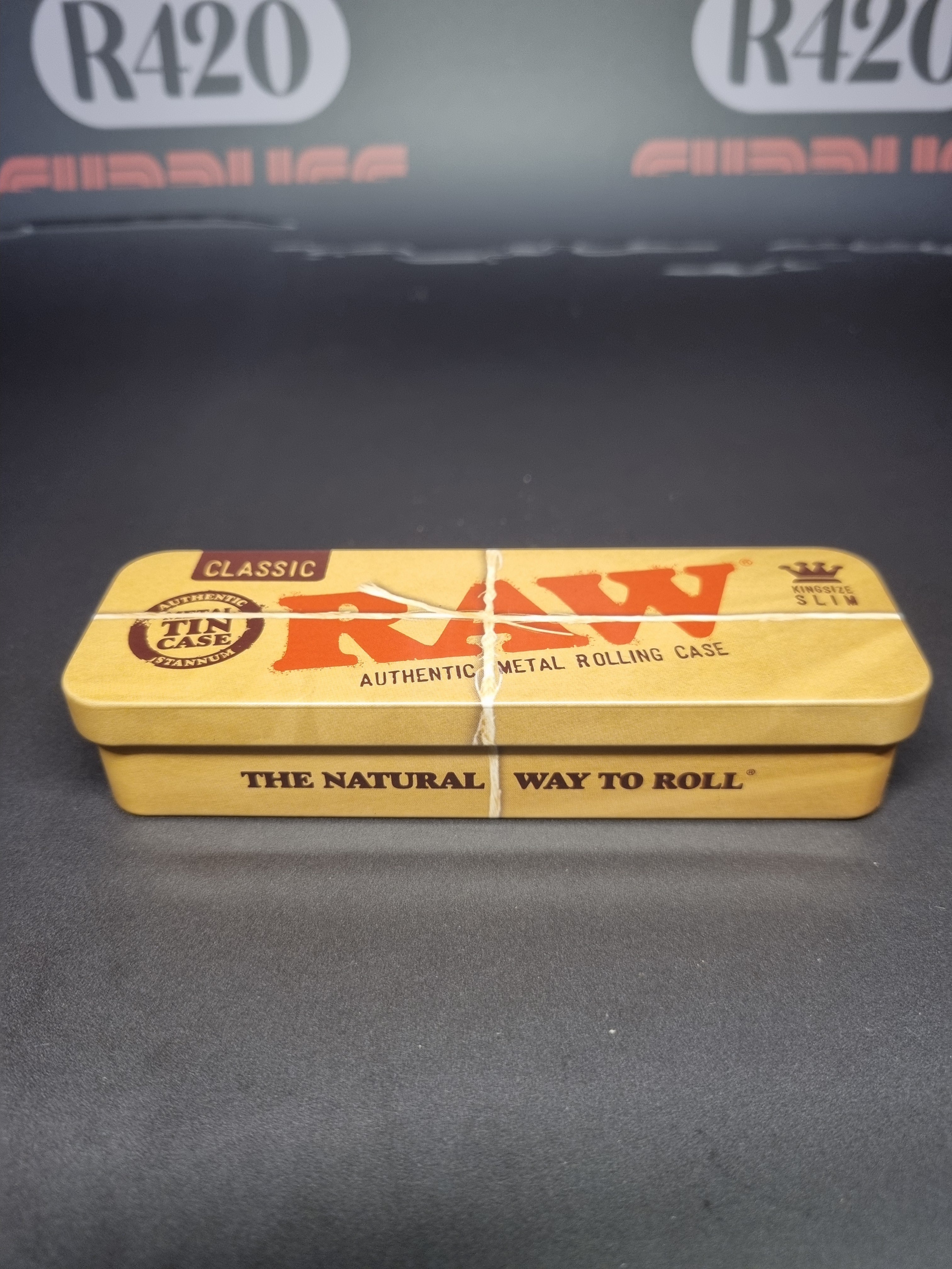 RAW Cone Caddy - Kingsize