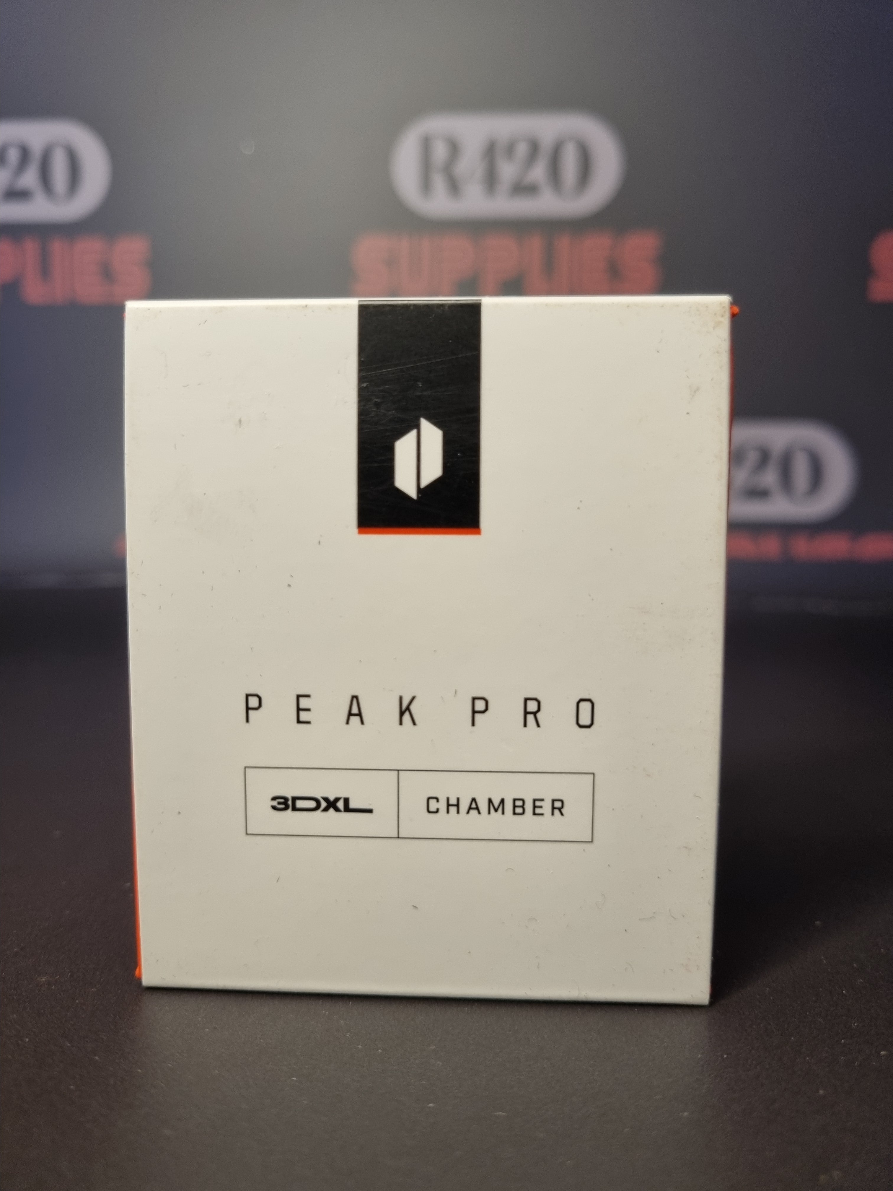 Puffco 3D XL Chamber for Peak Pro