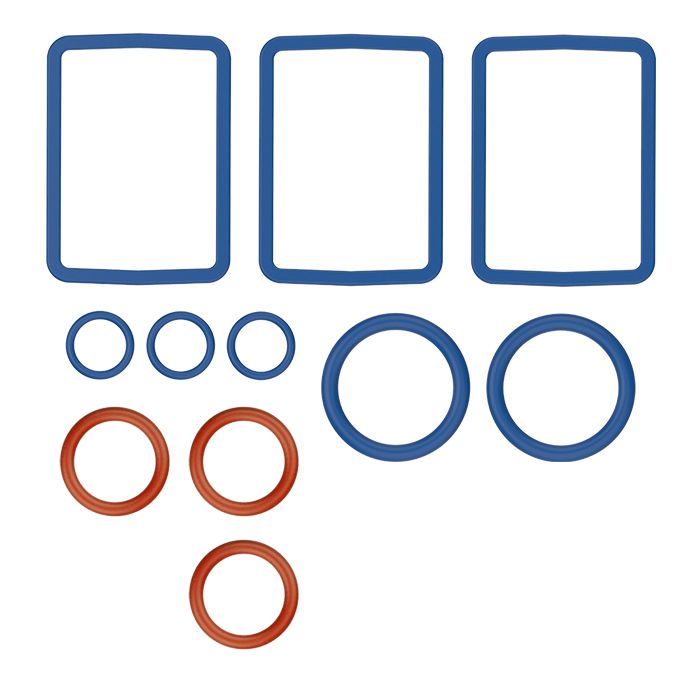 Seal Ring Set for Storz & Bickel Venty