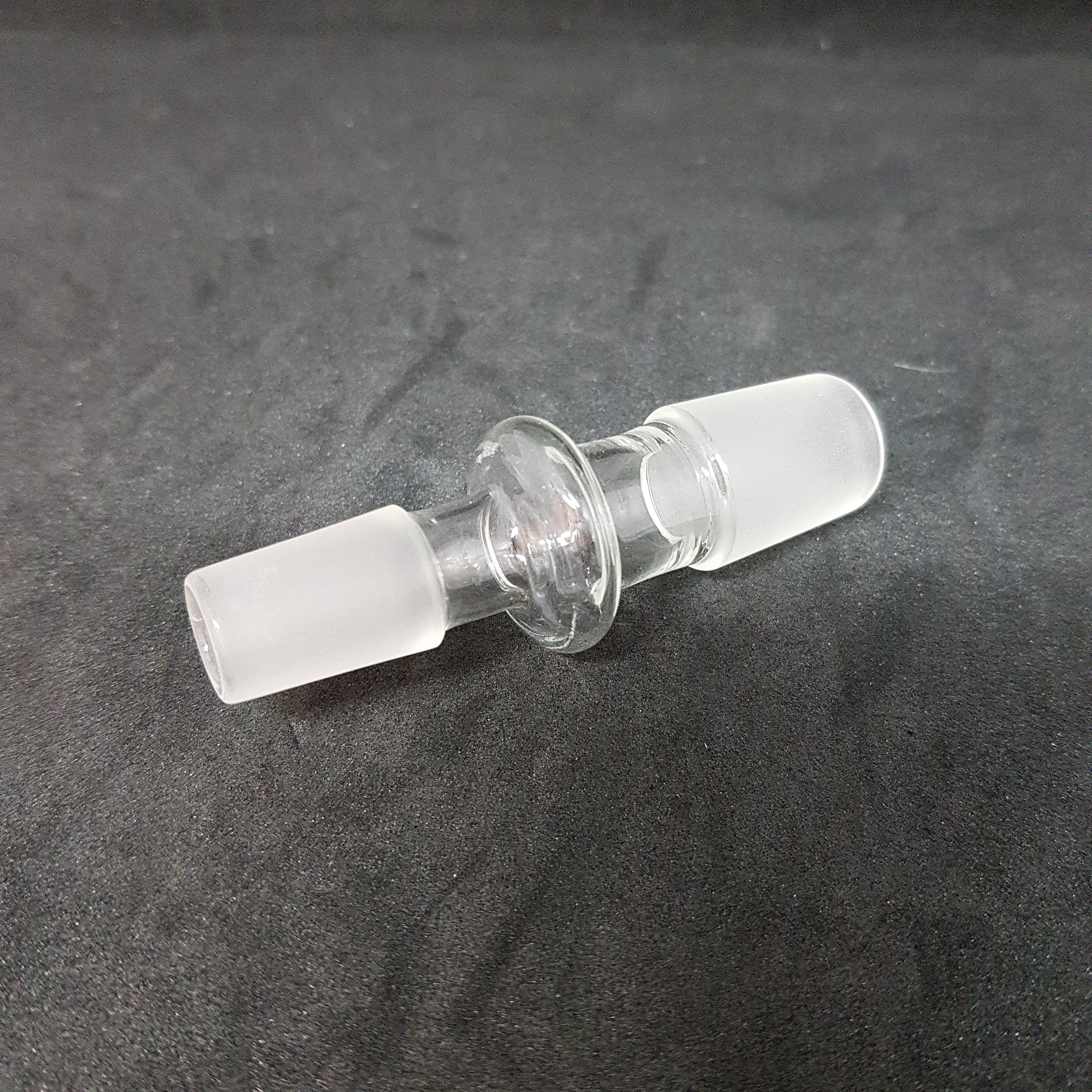 Glass Adapter - 14mm Male to 18mm Male