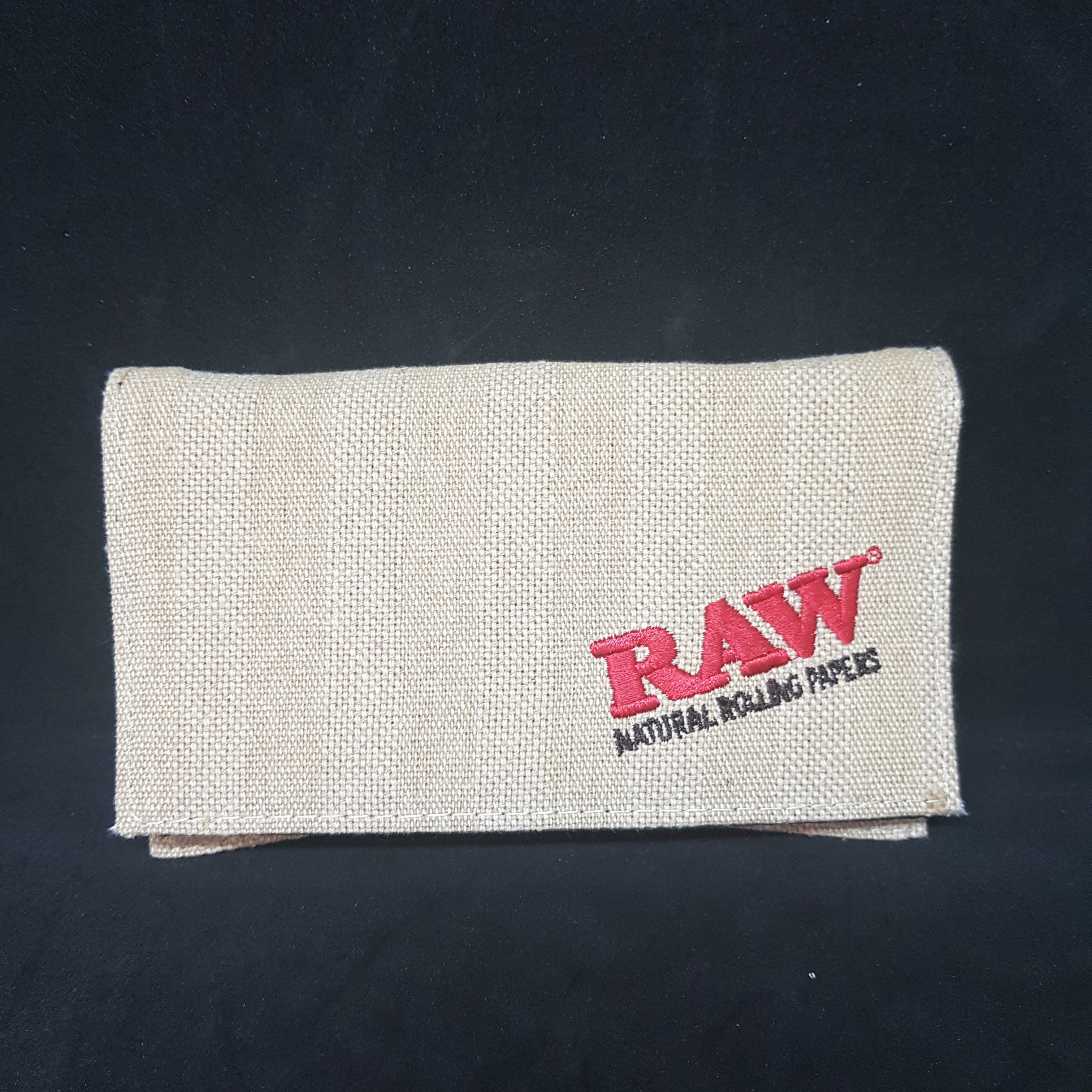 RAW Smoking Wallet (RAWlet)