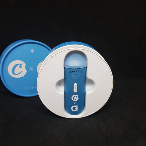 G-Pen Dash - Cookies Edition Vaporiser – R420 Supplies