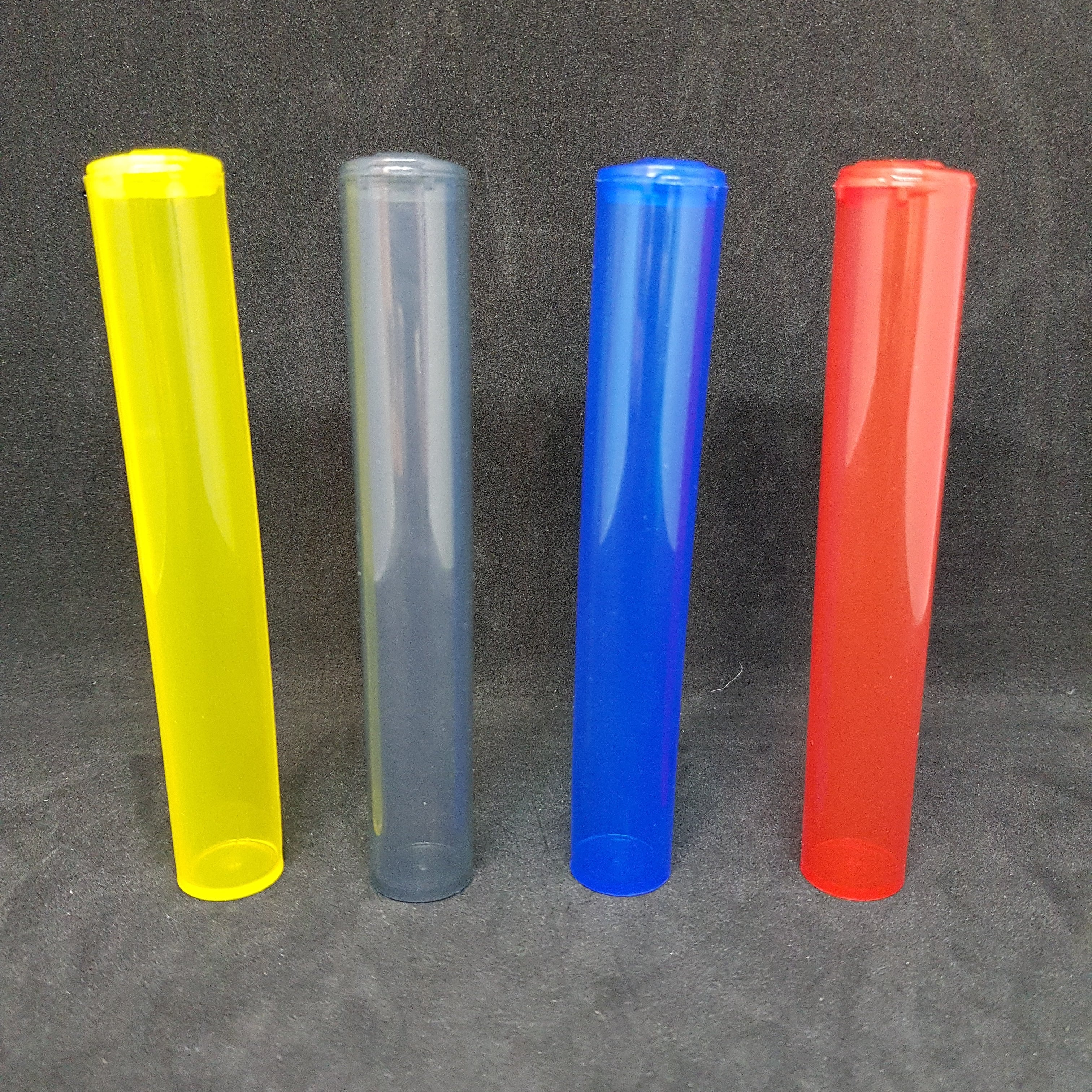 Buddies  Cone Tubes - 120mm