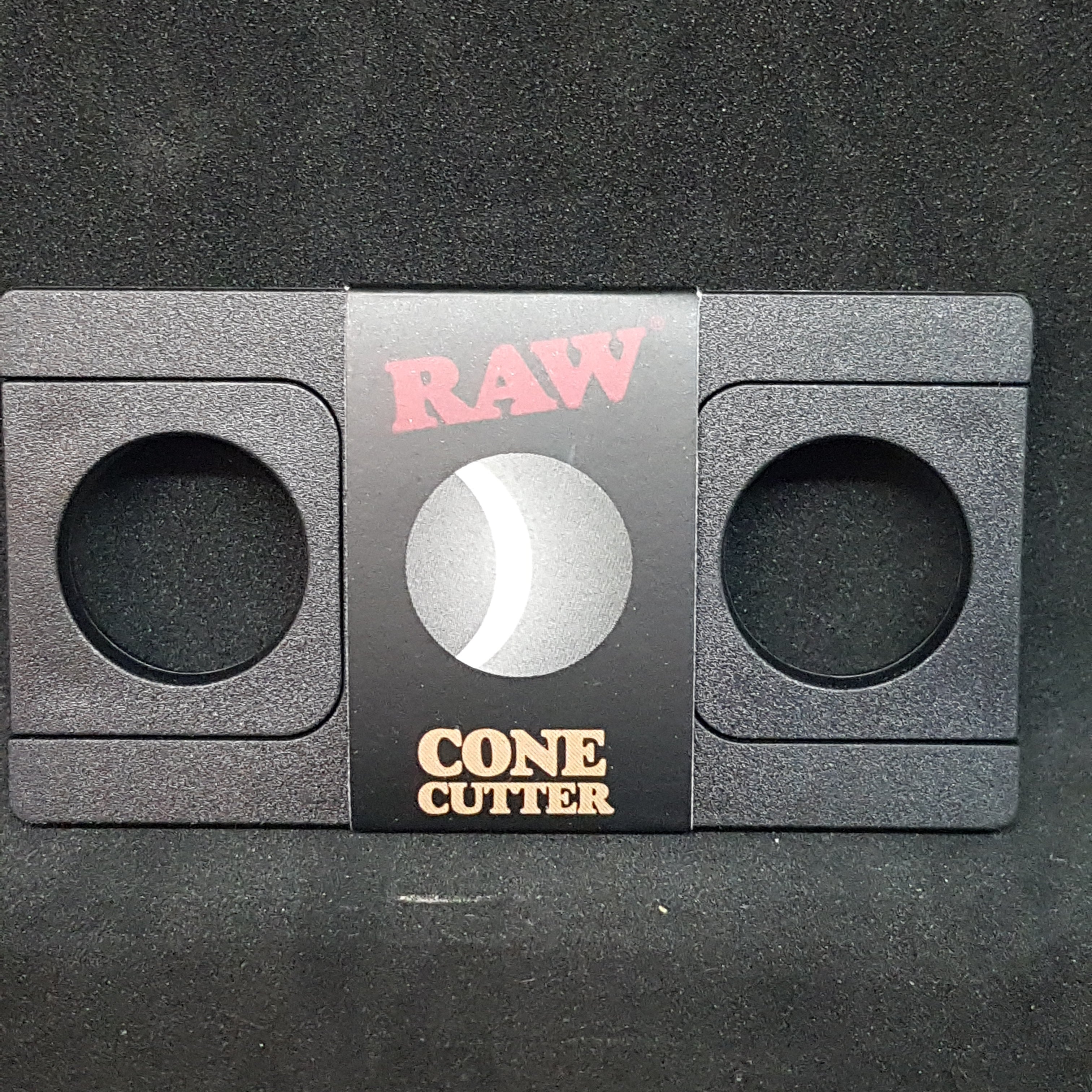 RAW Cone Cutter