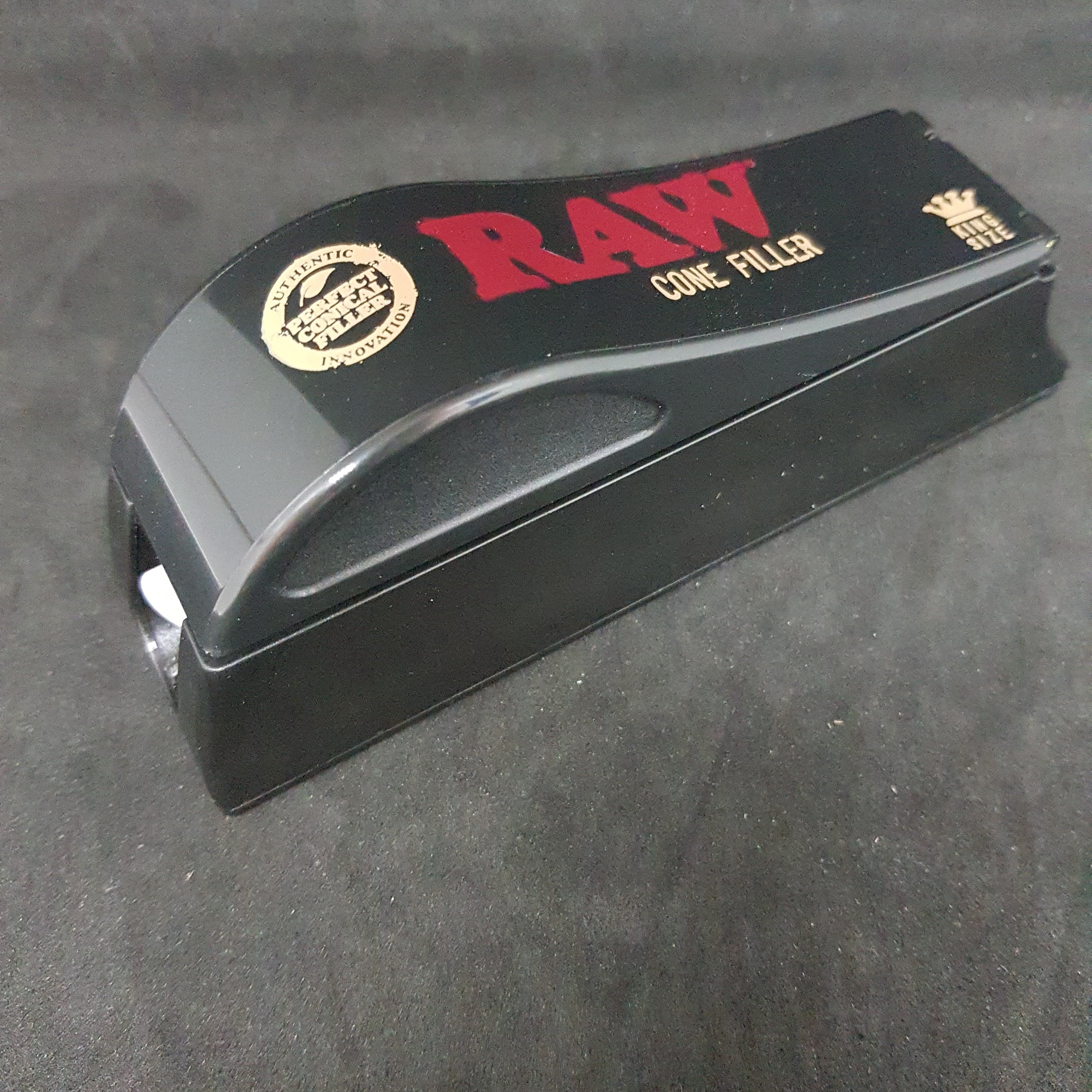 RAW Kingsize Cone Filler