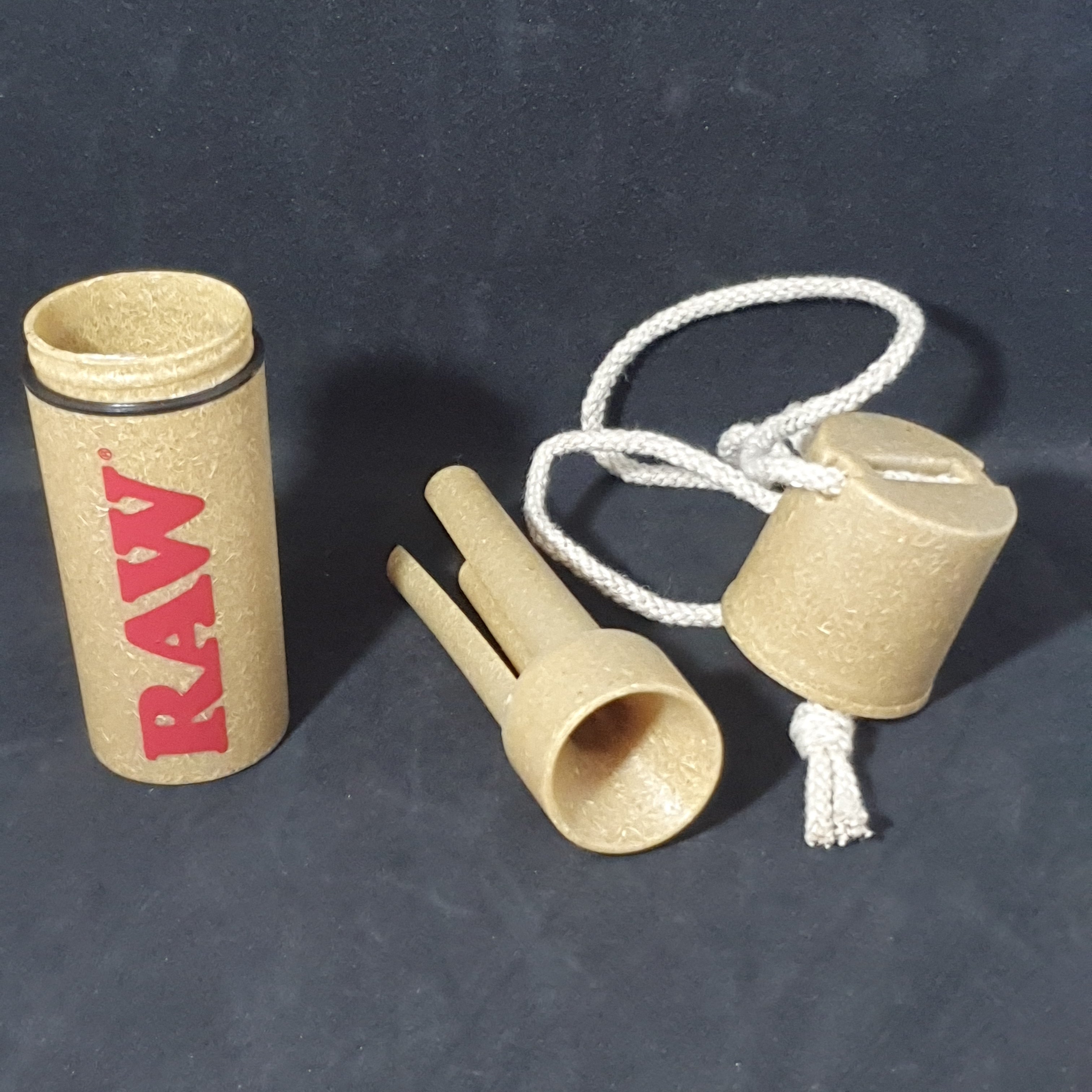 RAW Reserva