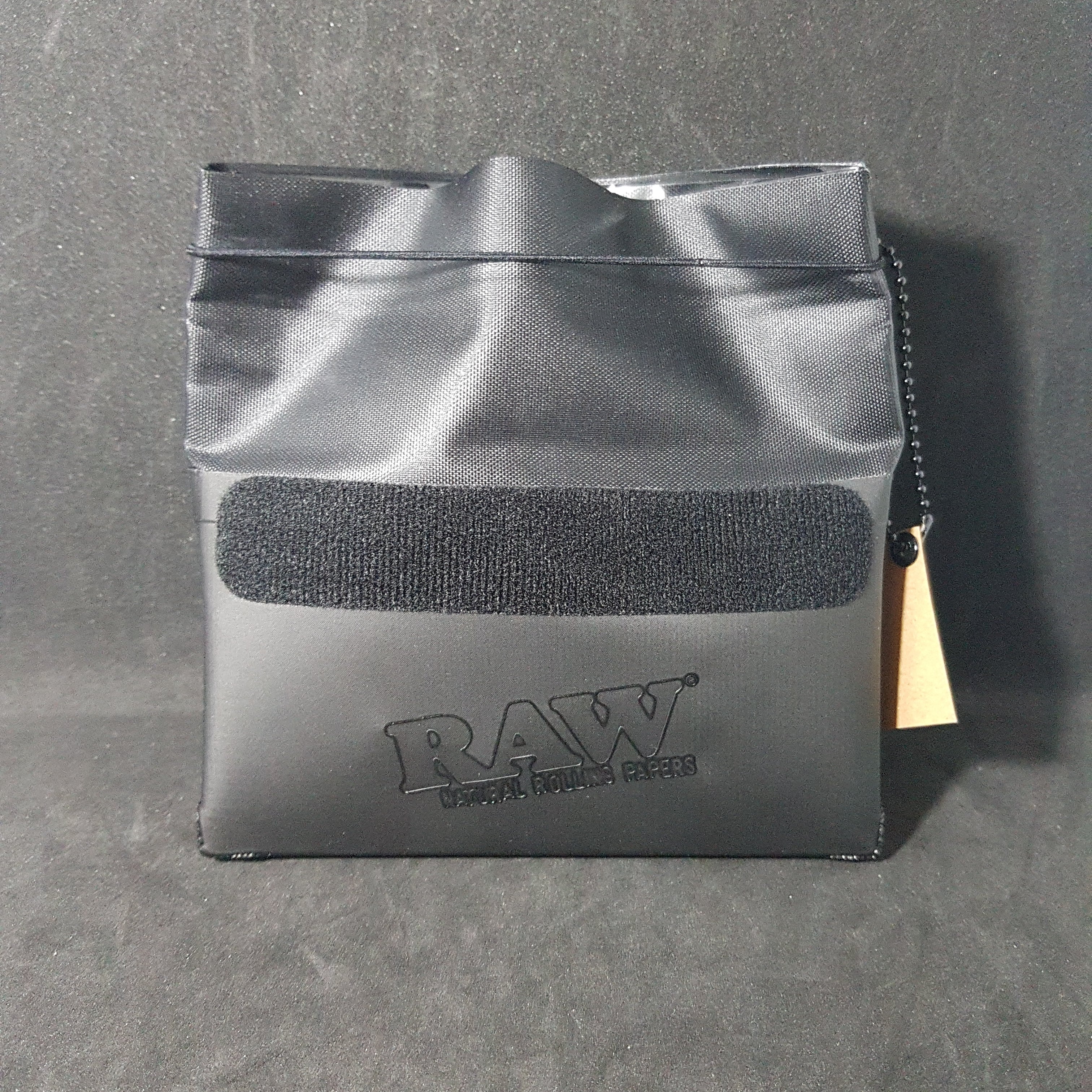 RAW x RYOT - Smell Proof Flat Pack Pouch - Small