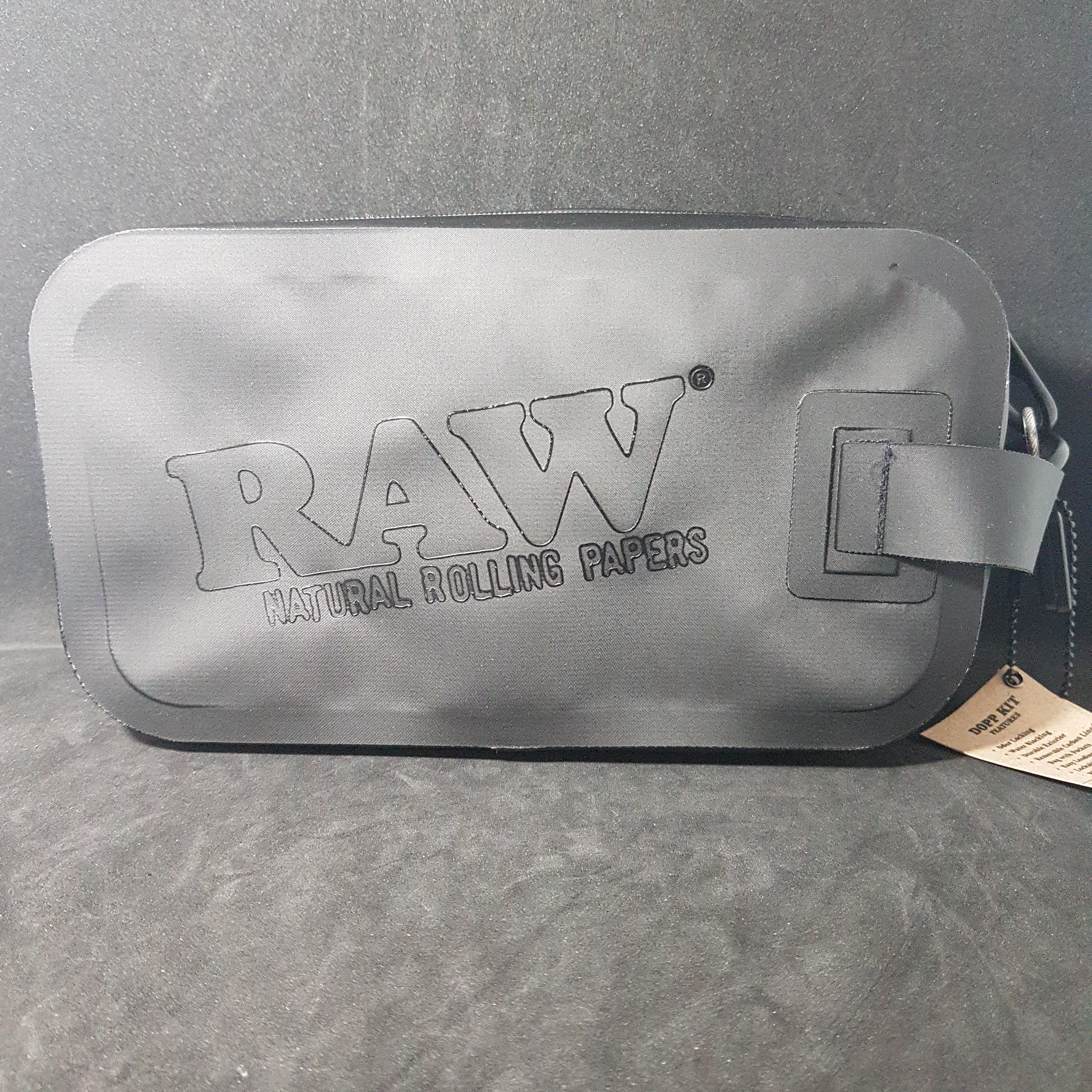 RAW x RYOT - Dopp Kit