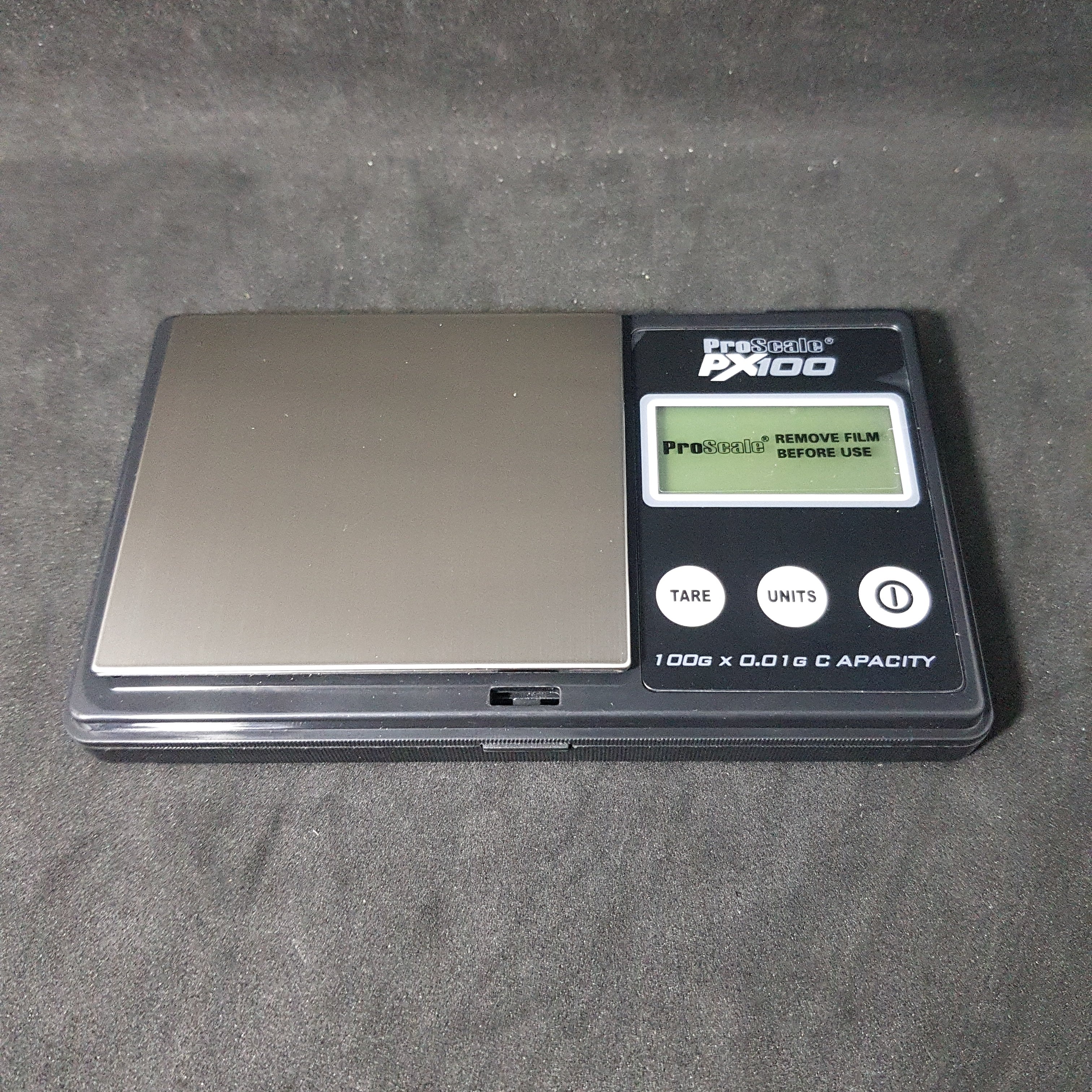 Pro Scale PX100 Digital Scales - 0.01g / 100g