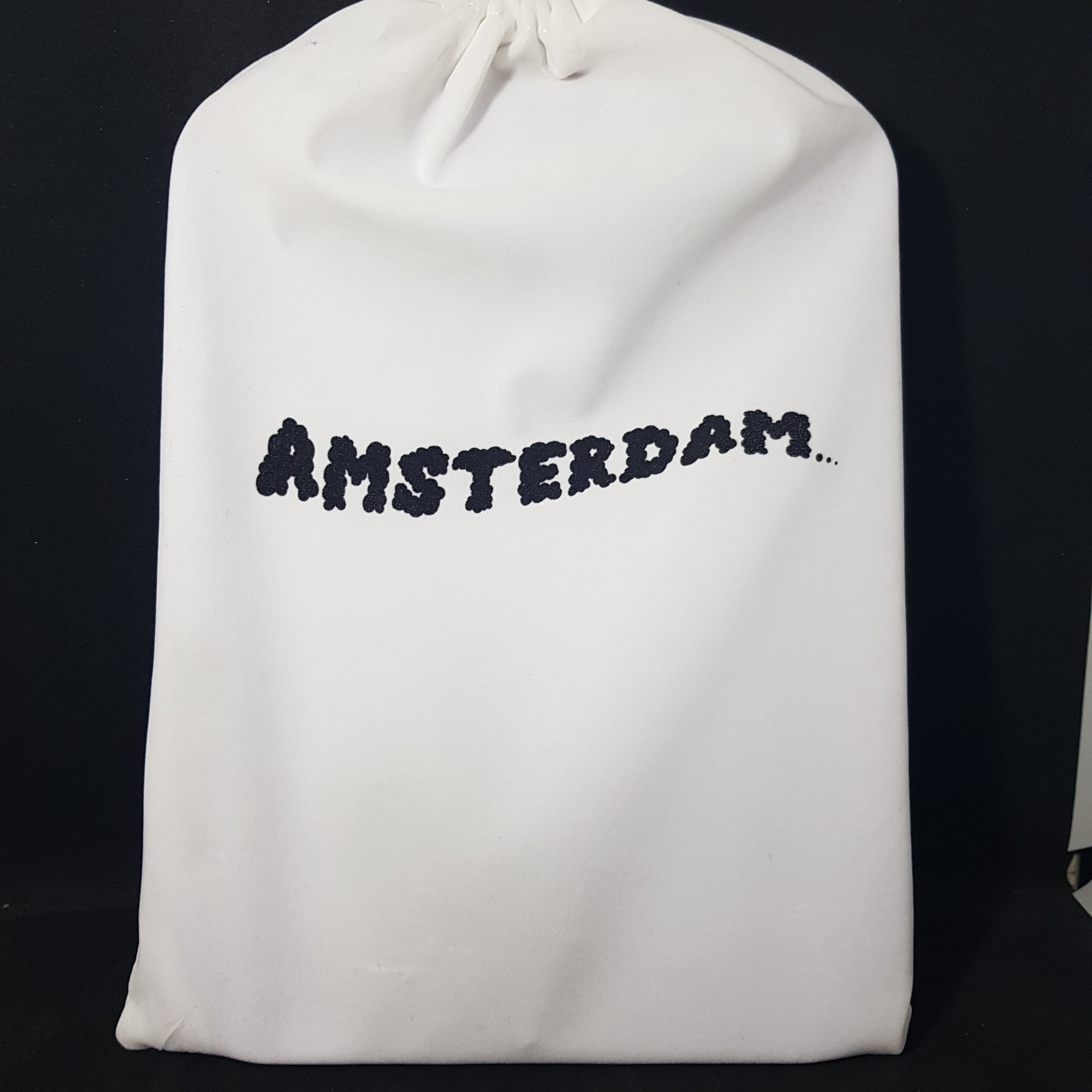 Amsterdam Glow Tray - White