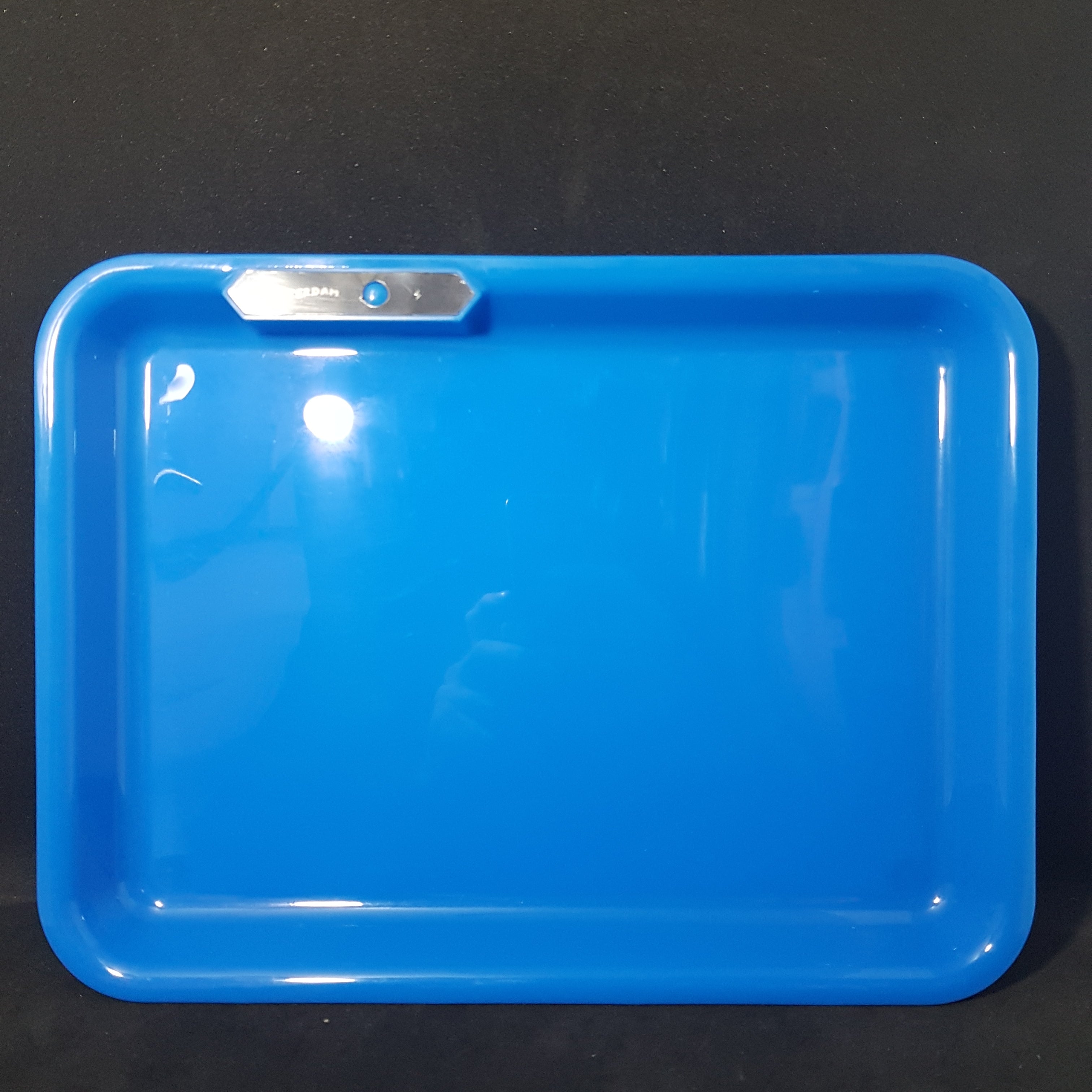 Amsterdam Glow Tray - Blue