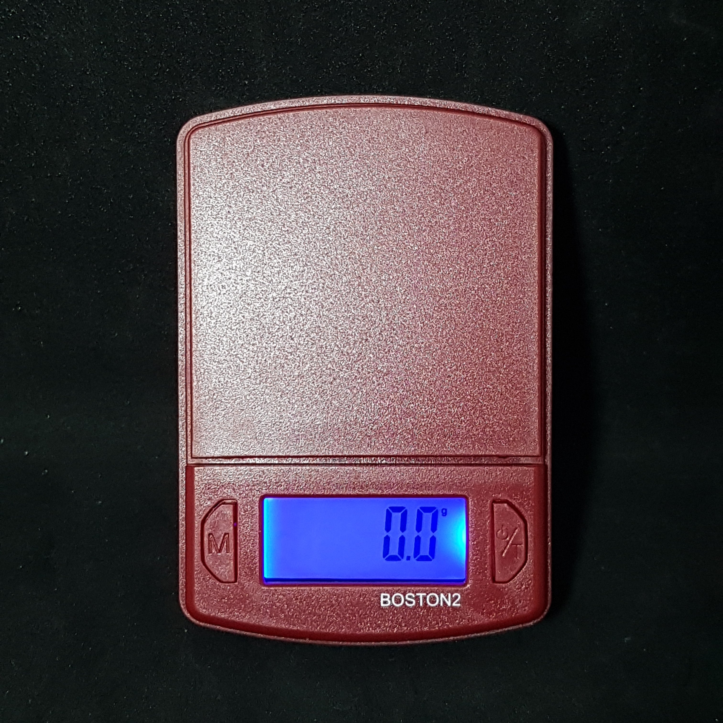 Boston 2 Pocket Digital Scales - 500g x 0.1g