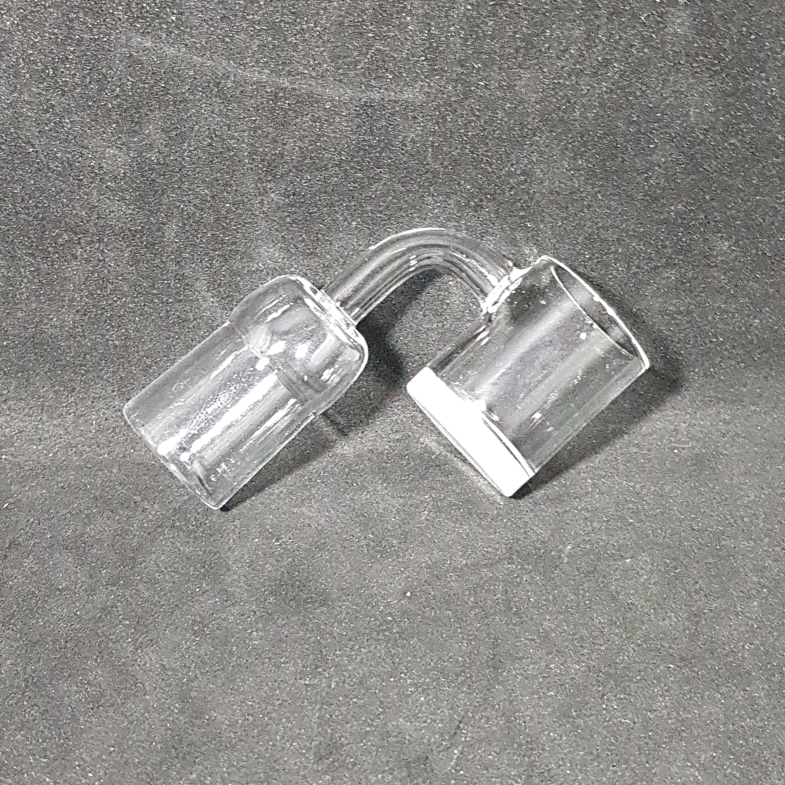 Quartz Banger with Flat Top - 18mm Female