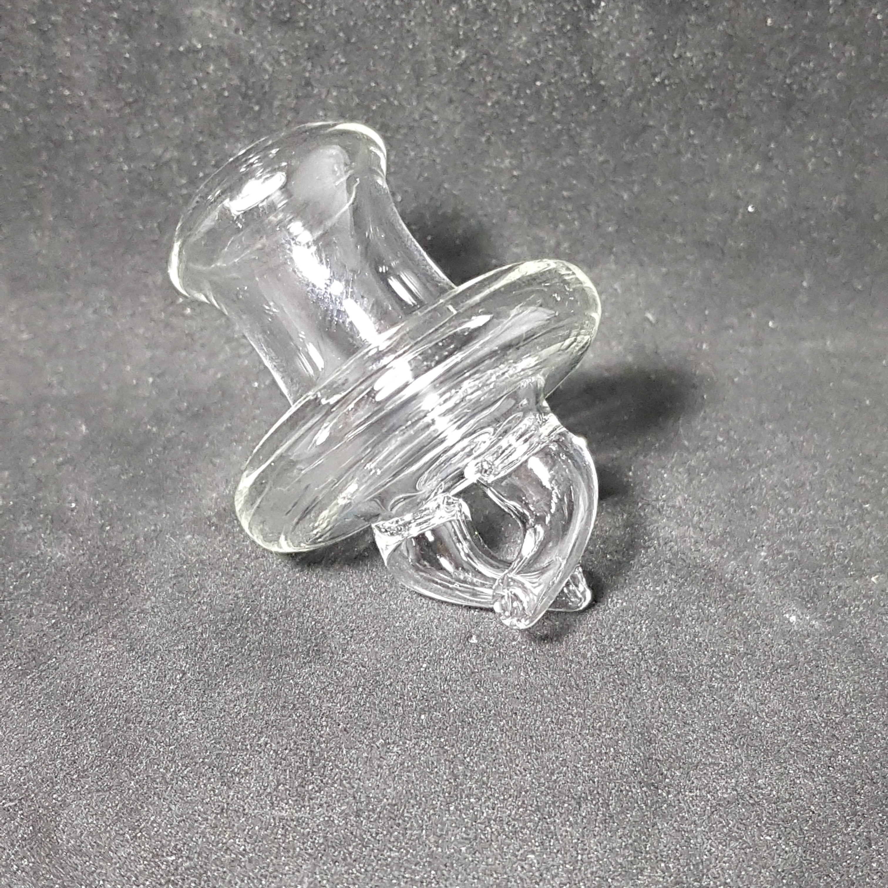 Glass Carb Cap 20mm