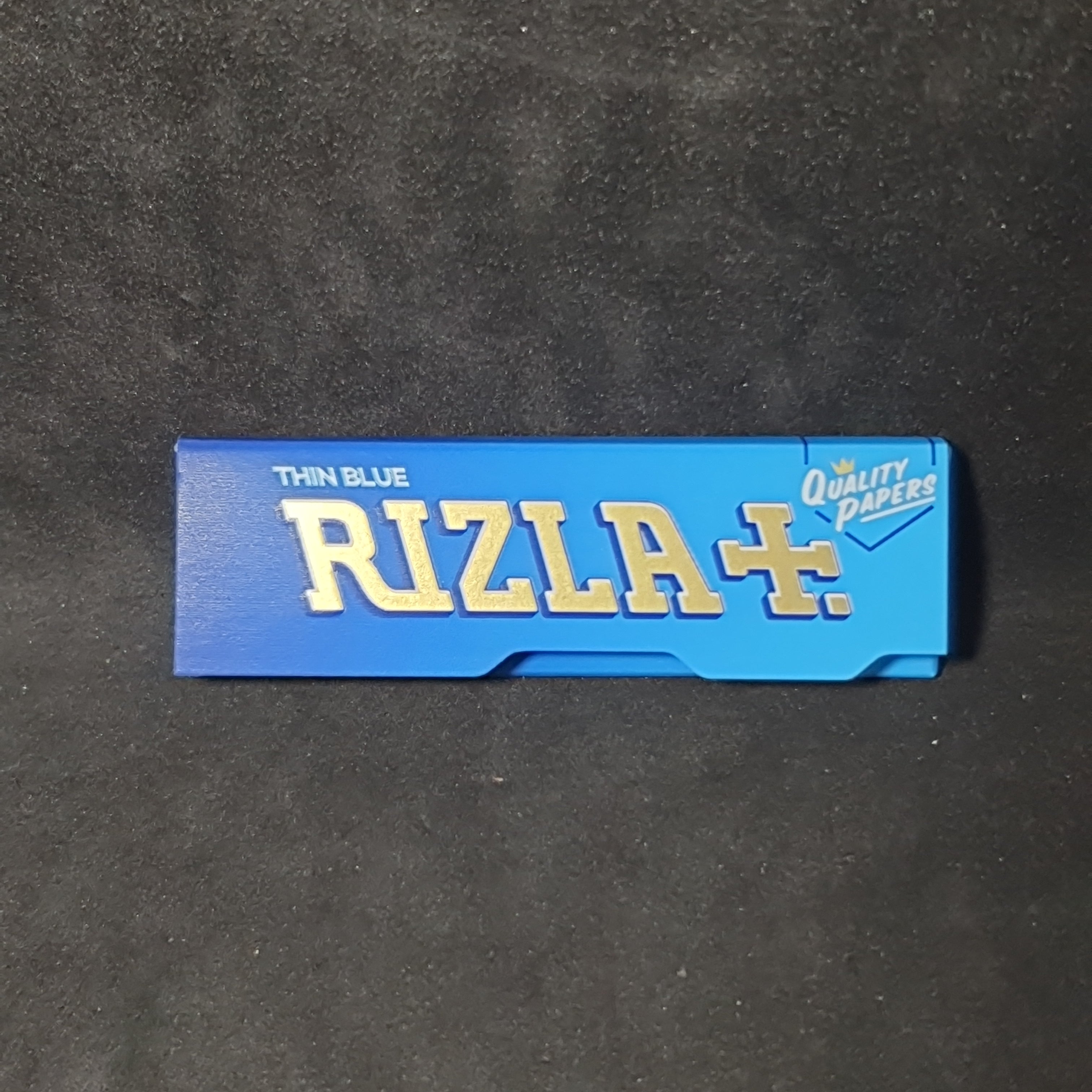 Rizla Blue - Regular Booklets - 50 Leaves